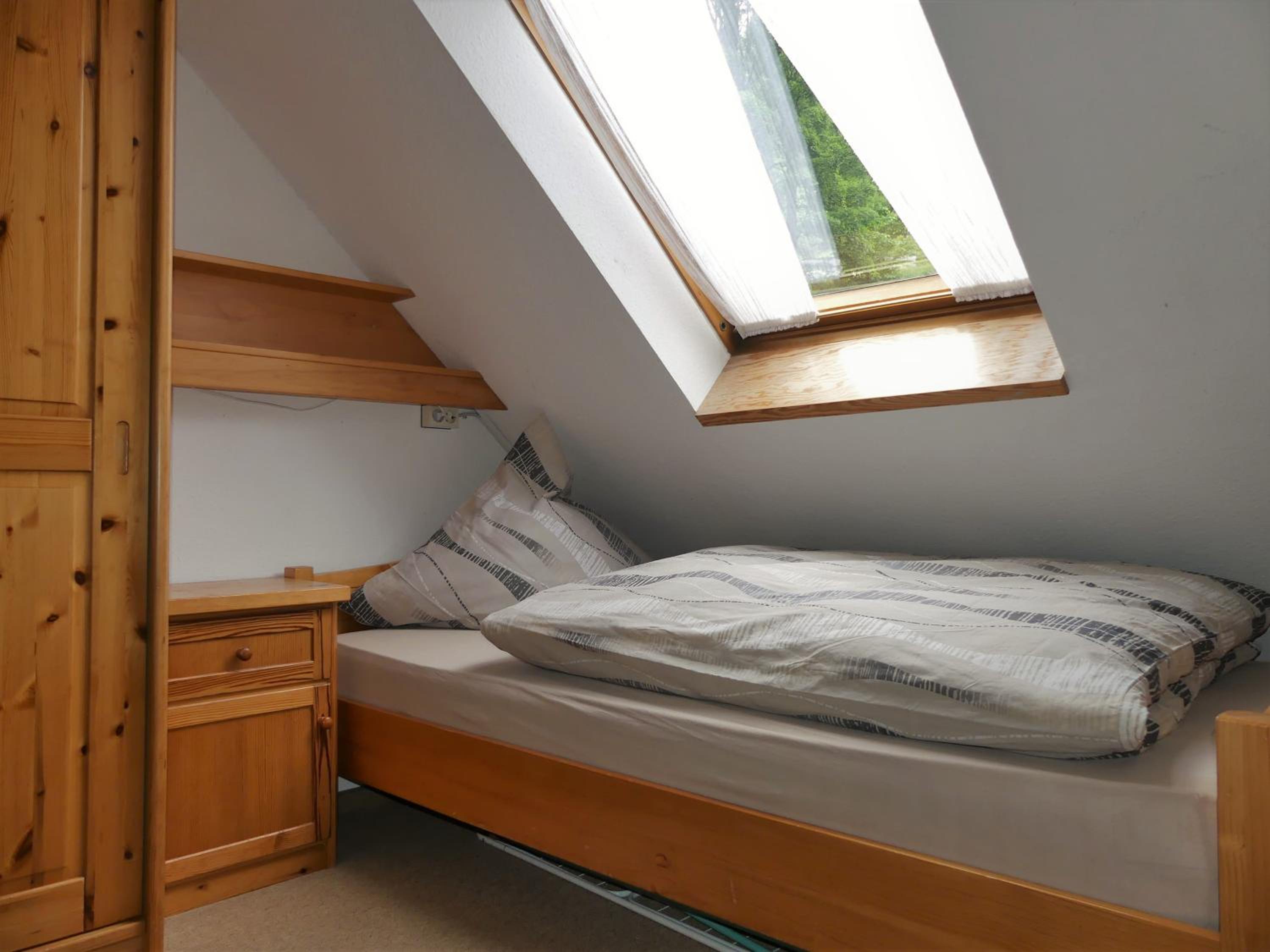 Two-Bedroom Deluxe Apartment with Garden View photo 1