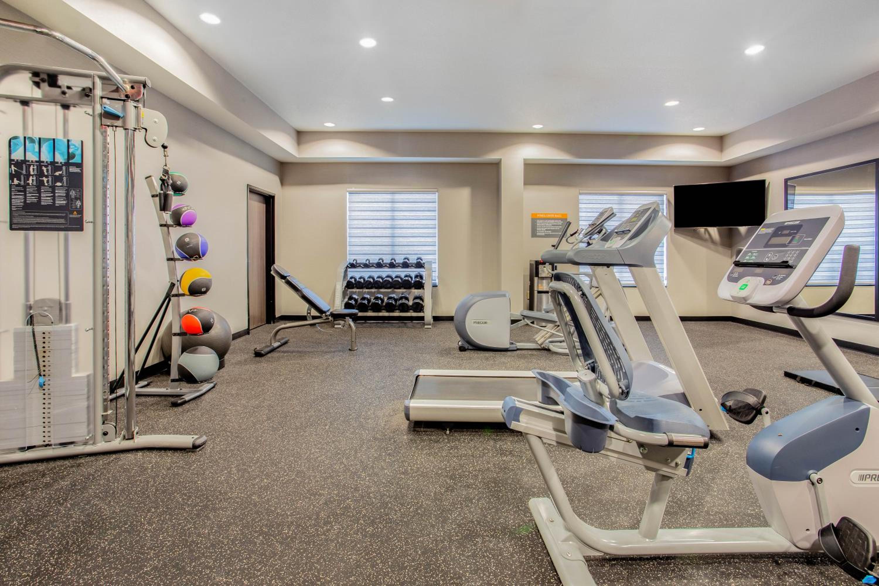 La Quinta Inn & Suites by Wyndham Northlake Ft. Worth, 写真 4