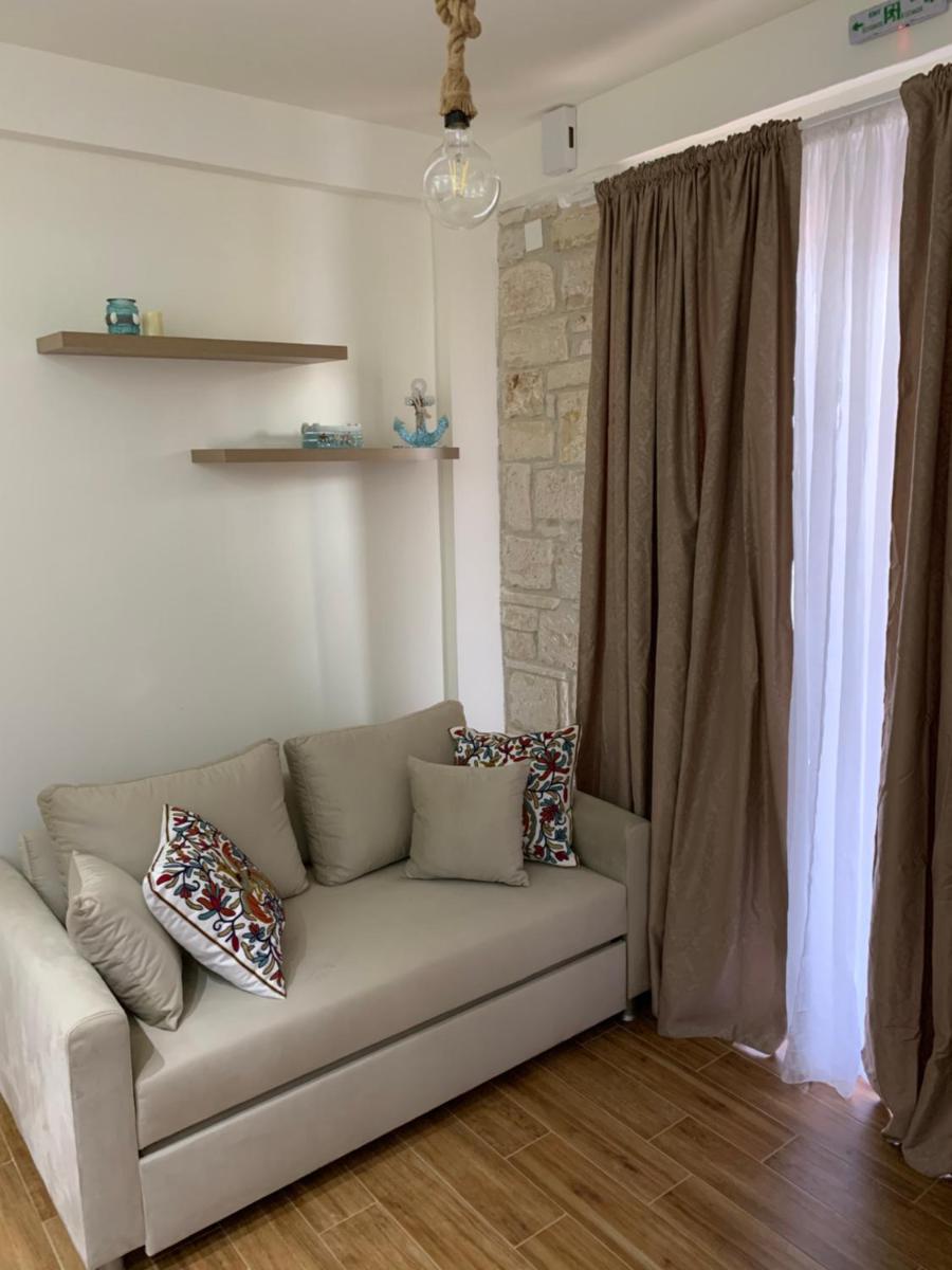 Apartment with Garden View photo 1