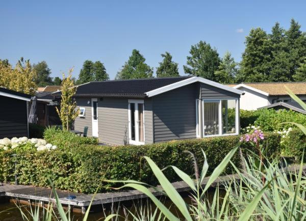 Chalet photo 1