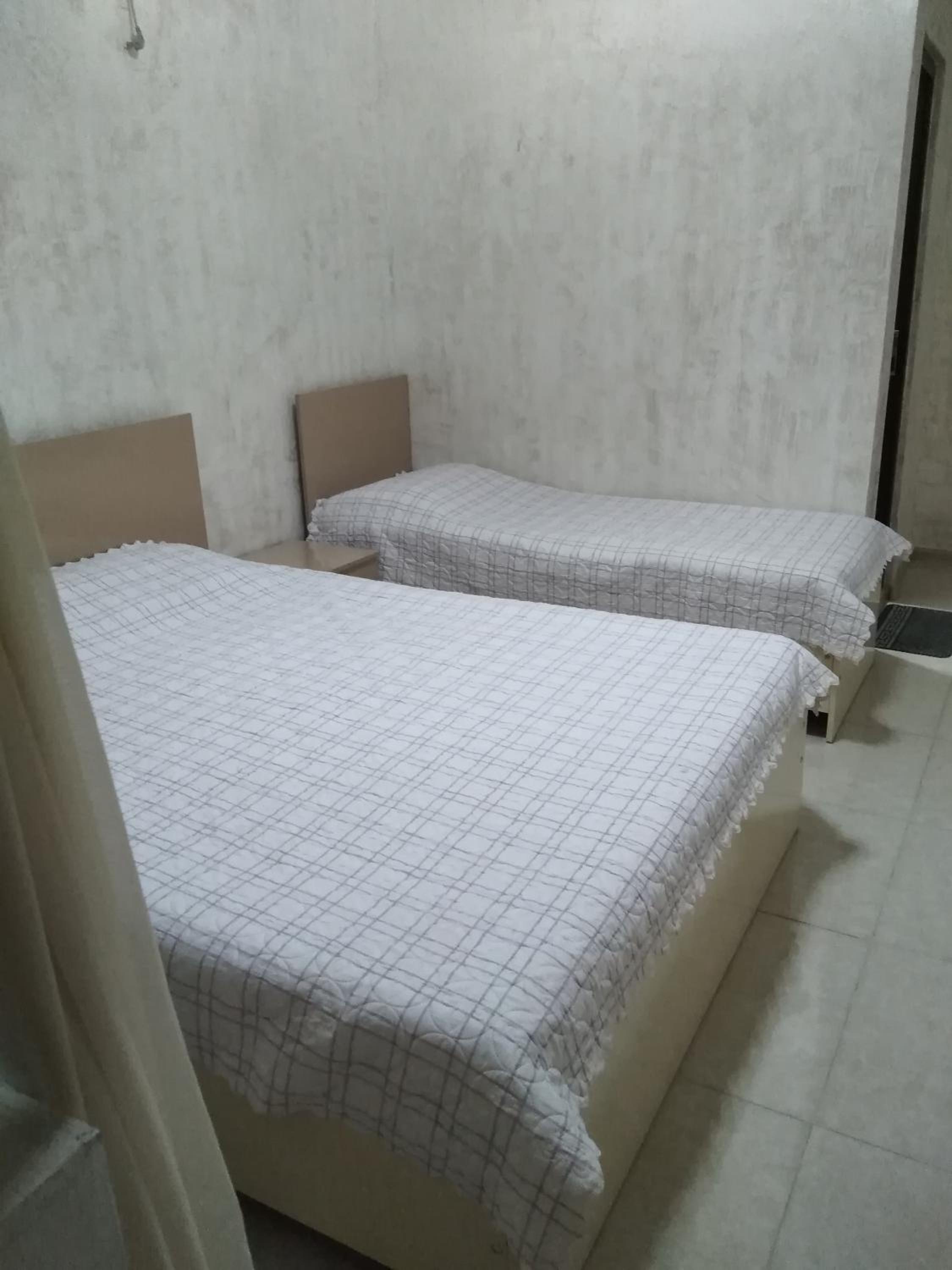 Luxury Triple Room photo 2