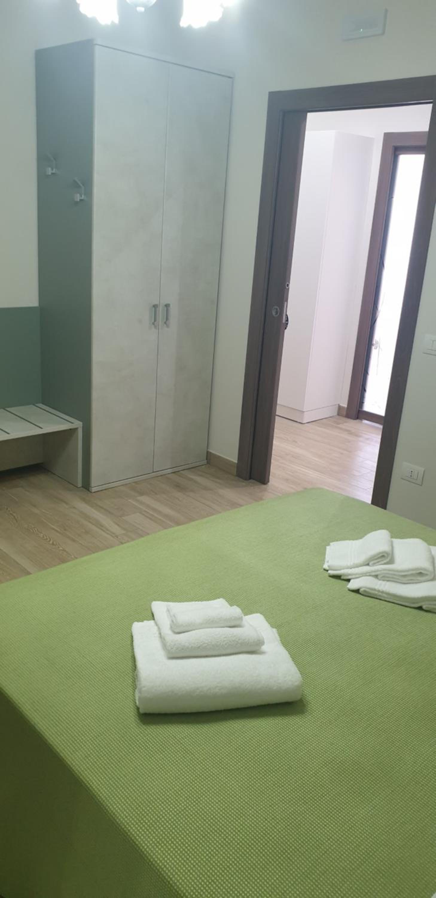 B&B Villa Eleonora Tropea, Foto 18