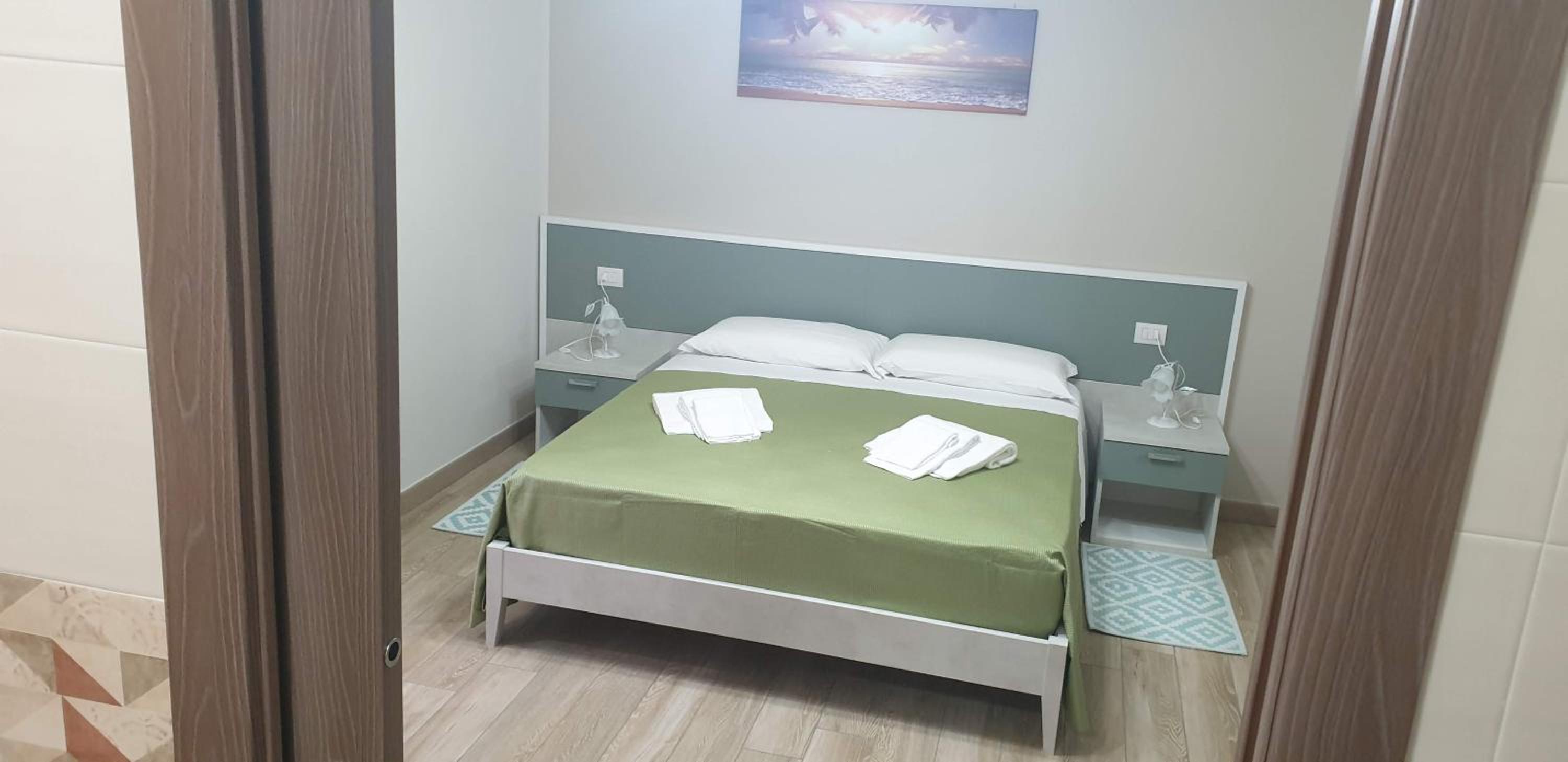 B&B Villa Eleonora Tropea, Foto 12