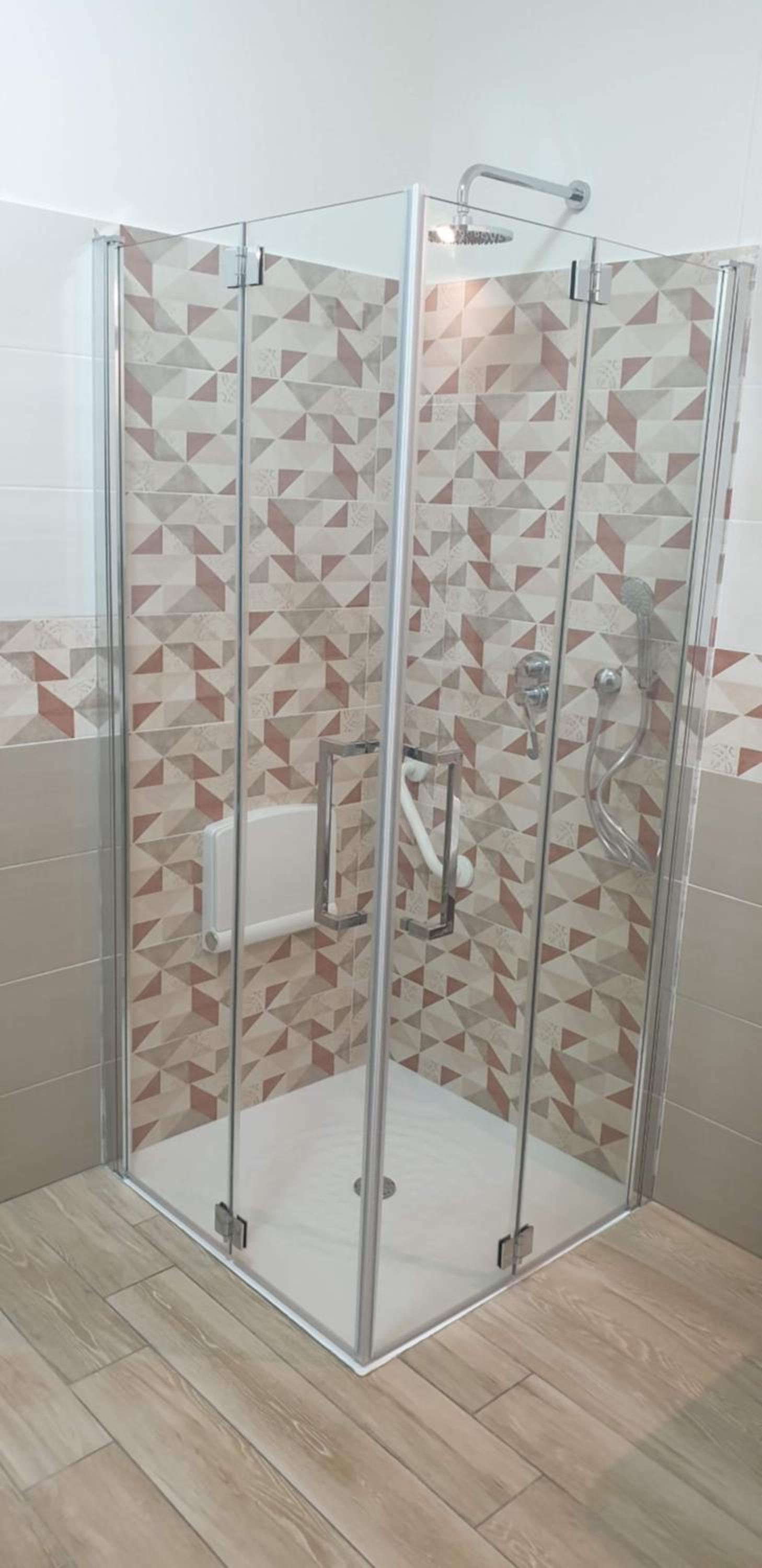 Double Room - Disability Access photo 3