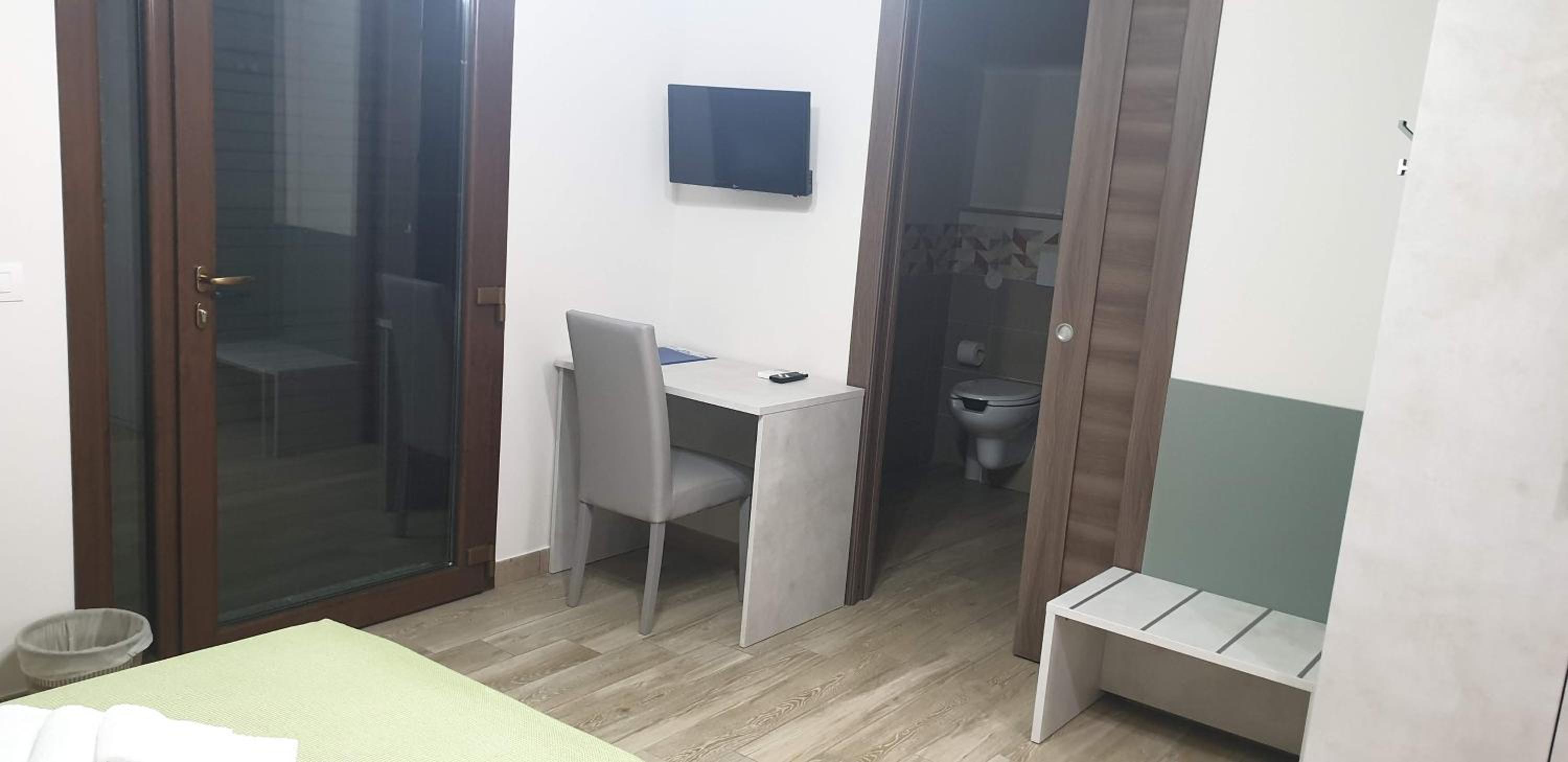 B&B Villa Eleonora Tropea, Foto 3