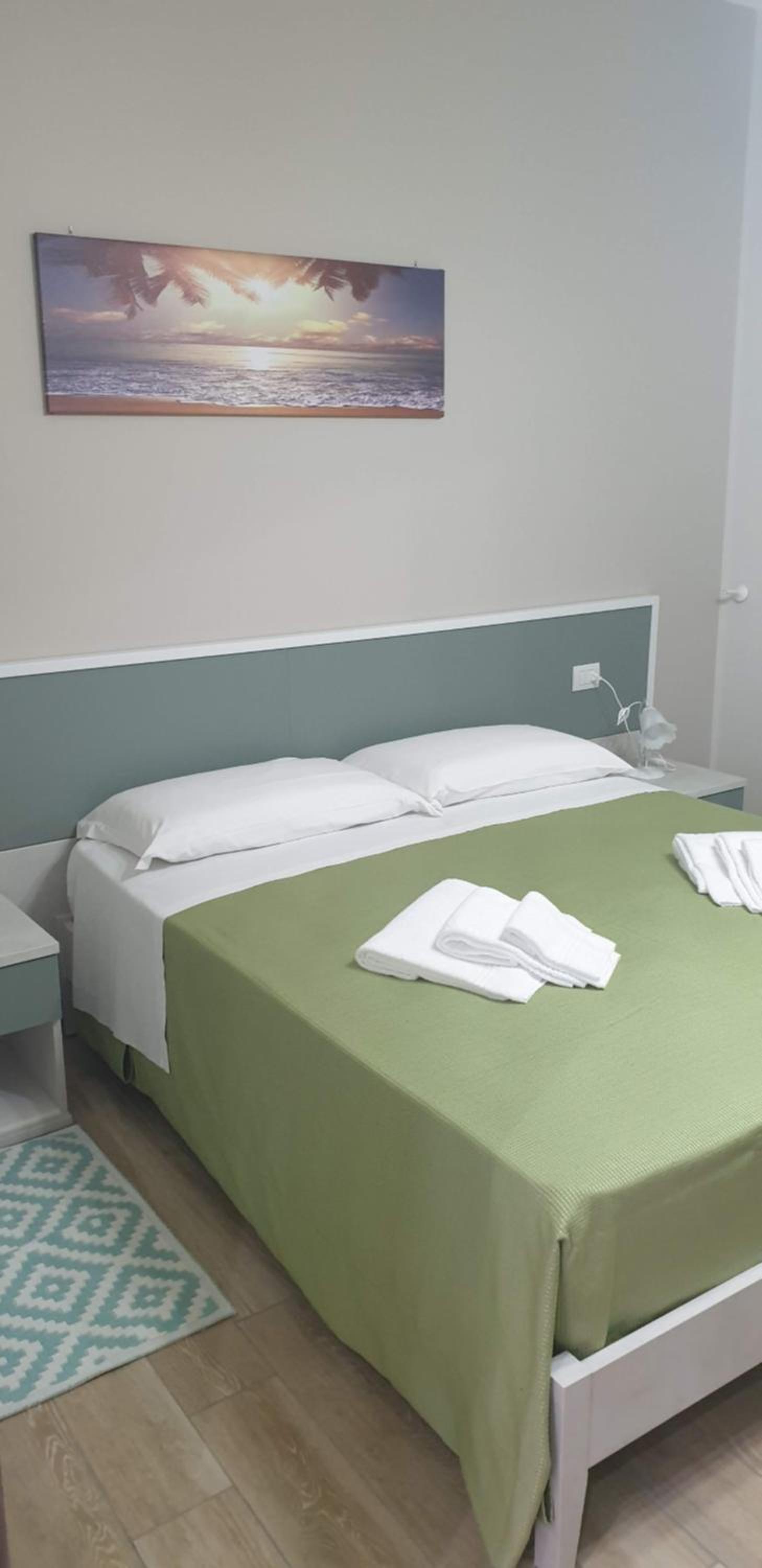 B&B Villa Eleonora Tropea, Foto 5
