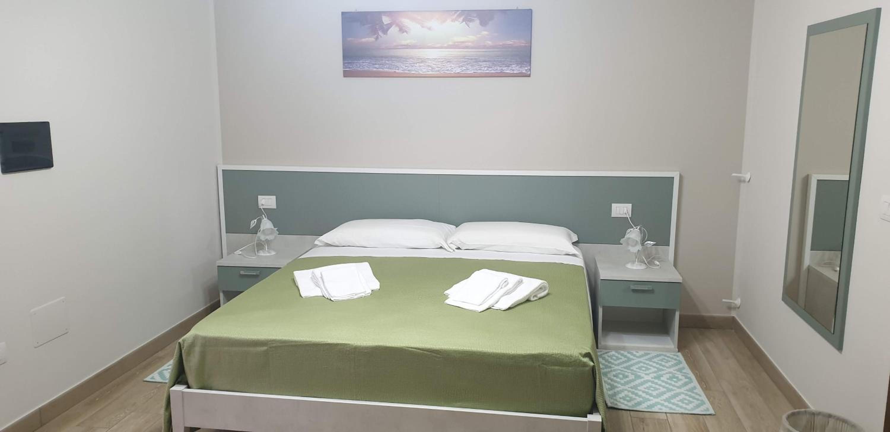 B&B Villa Eleonora Tropea, Foto 17