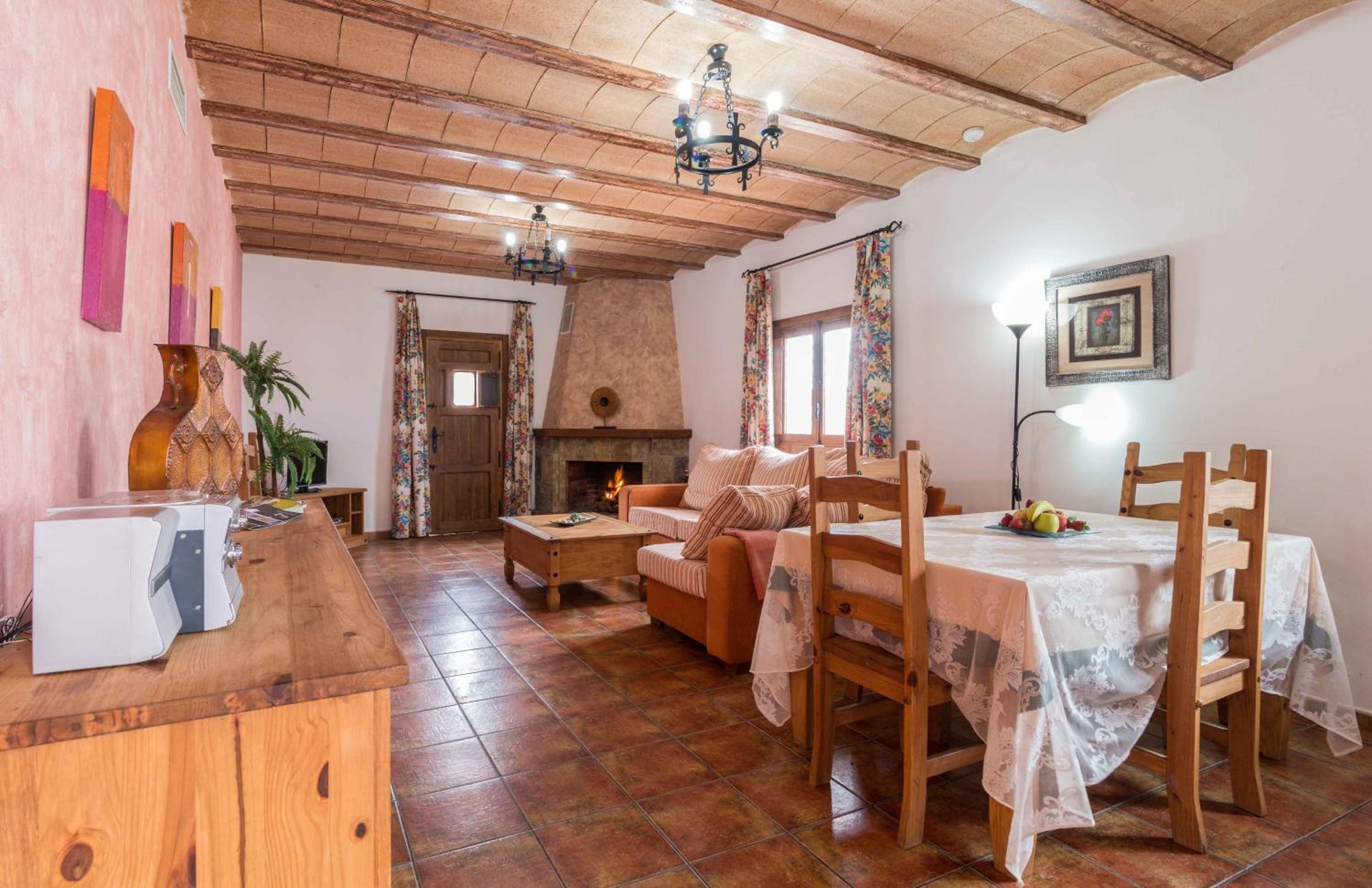 Apartamento de dos dormitorios (4 adultos)