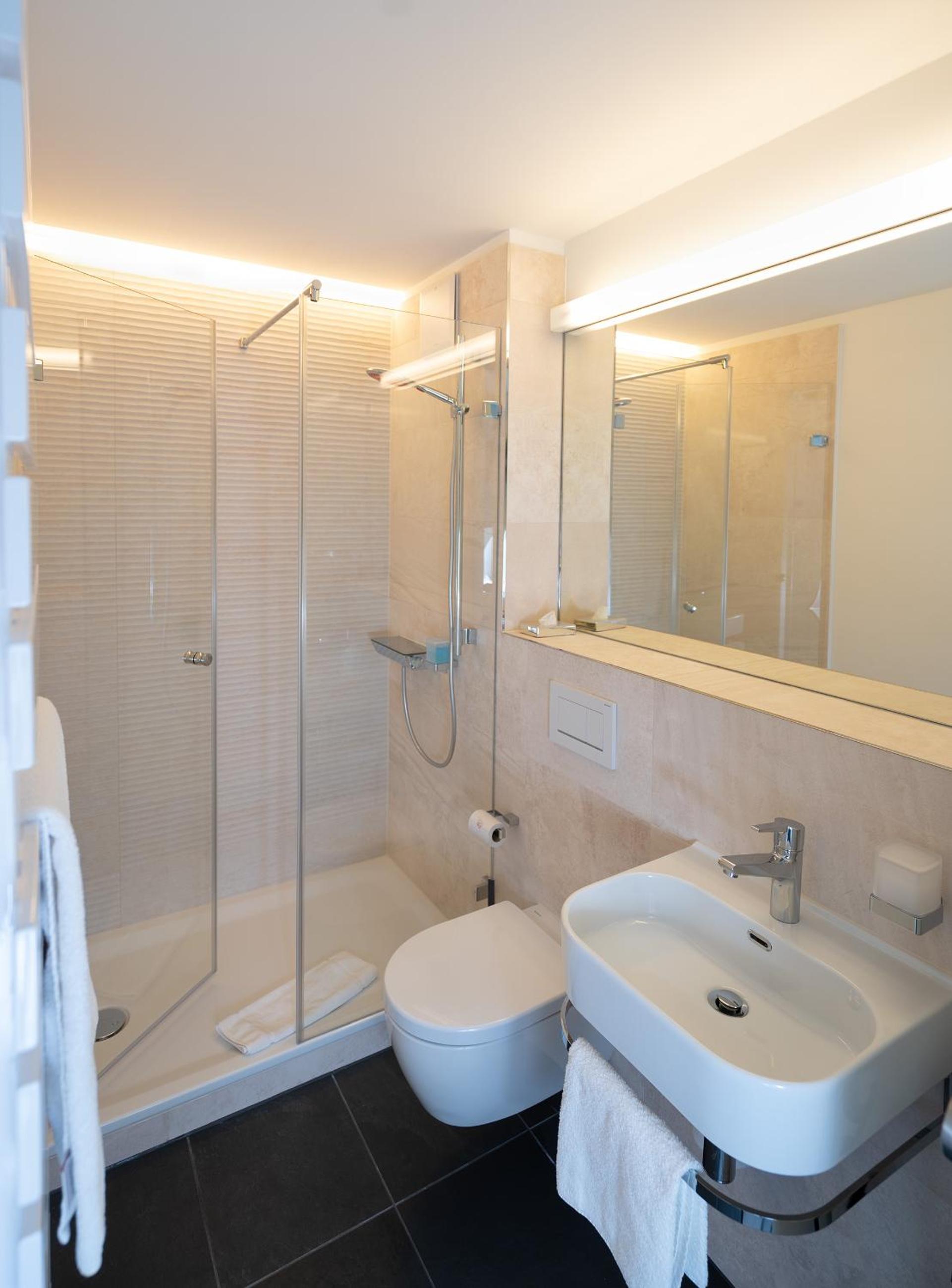 Economy Single Room