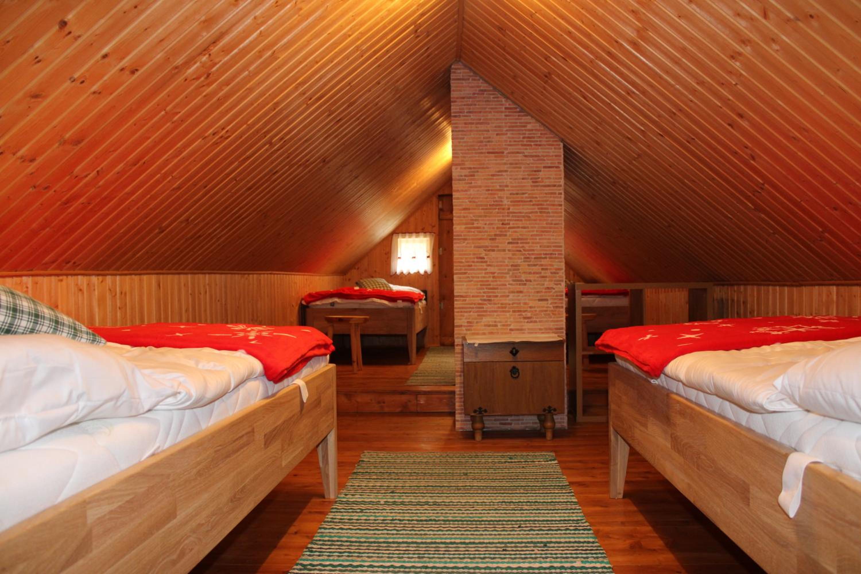 Hütte photo 3