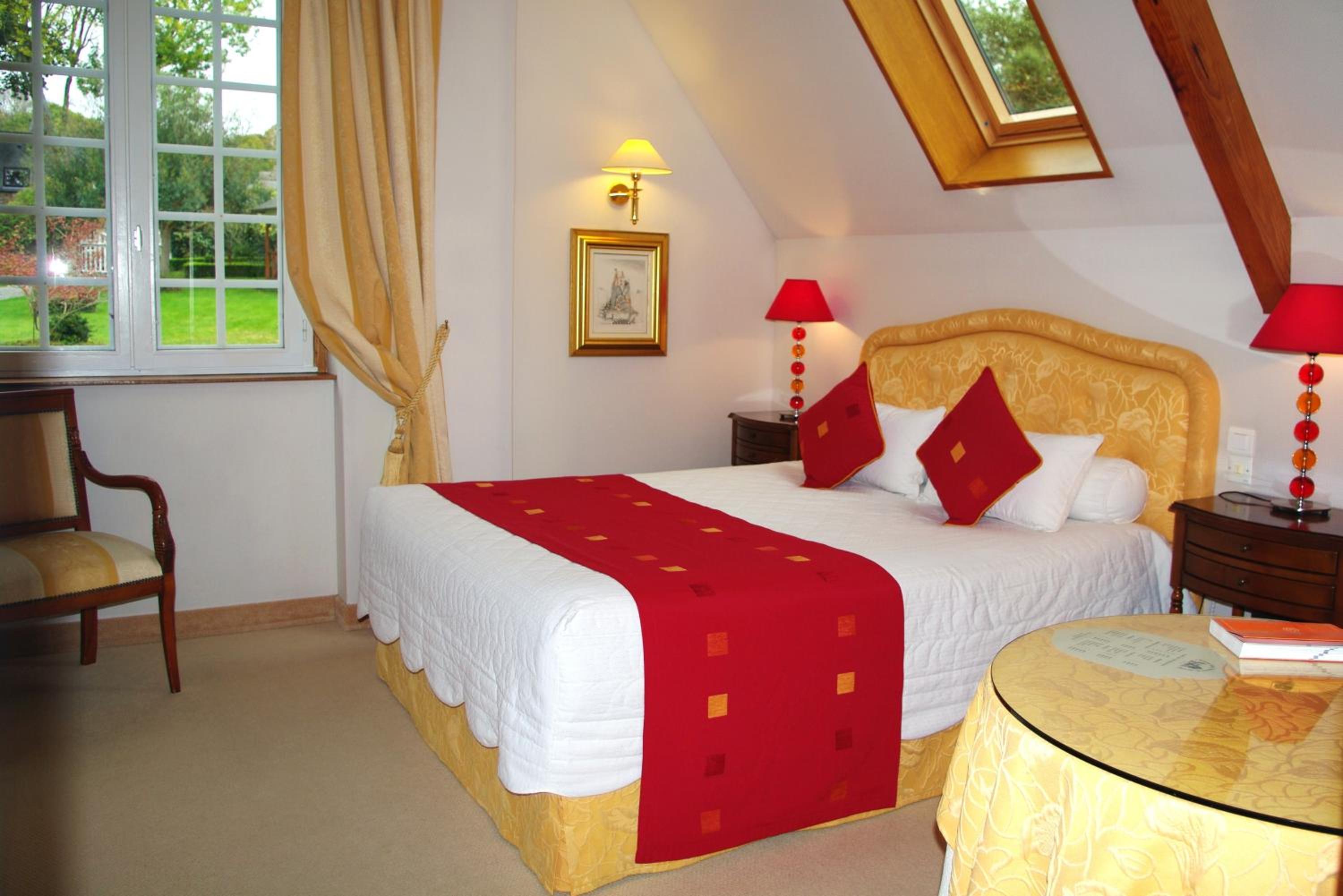 Comfort Double Room photo 2