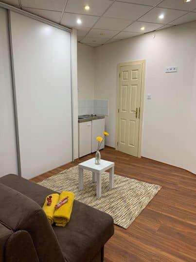 One-Bedroom Apartment - Photo 2