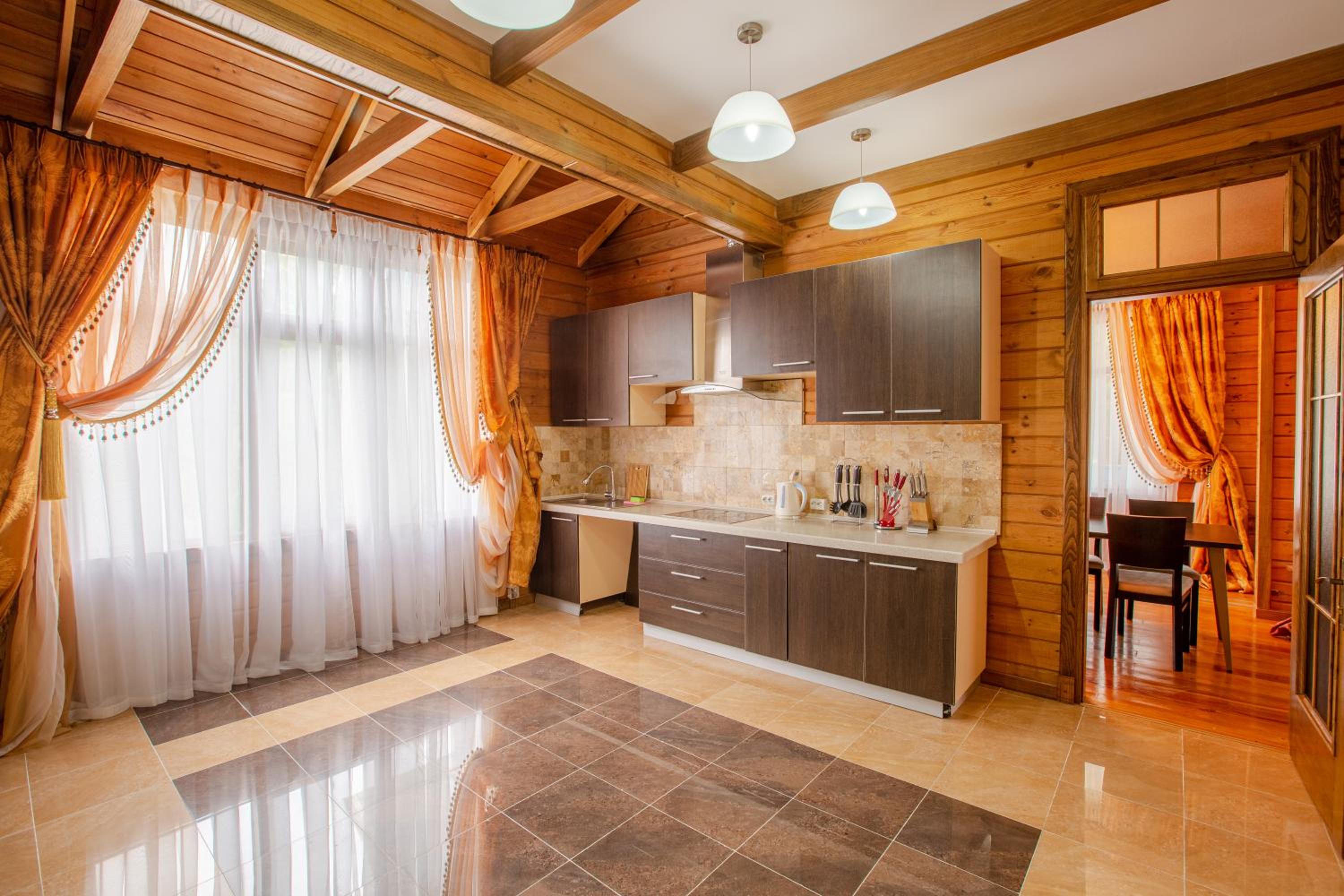 Duplex Apartment photo 2