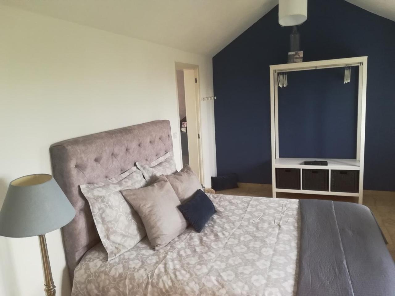 Deluxe Double Room with Sea View photo 3