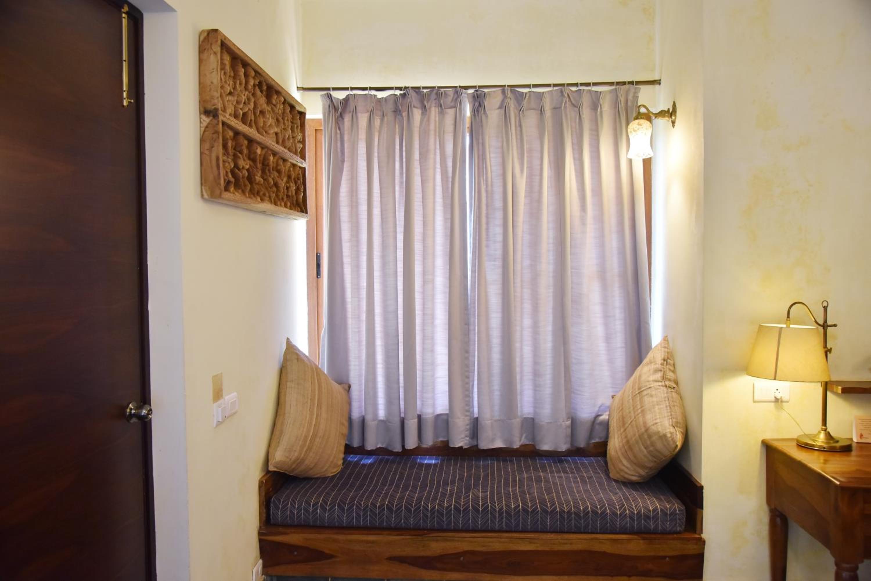 Suite with Garden - Photo 4