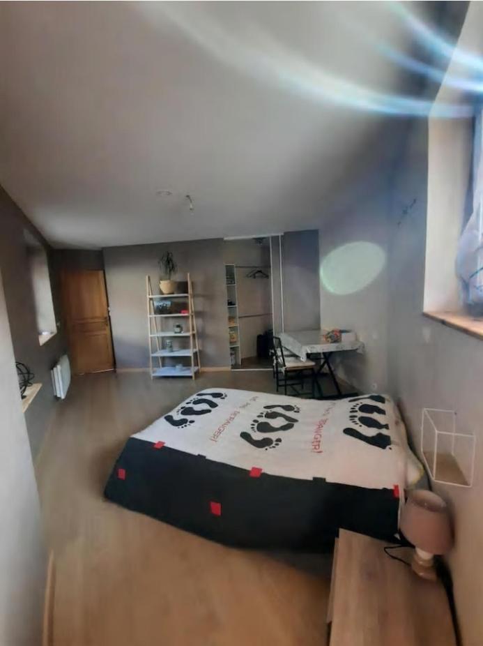 Large Double Room photo 1
