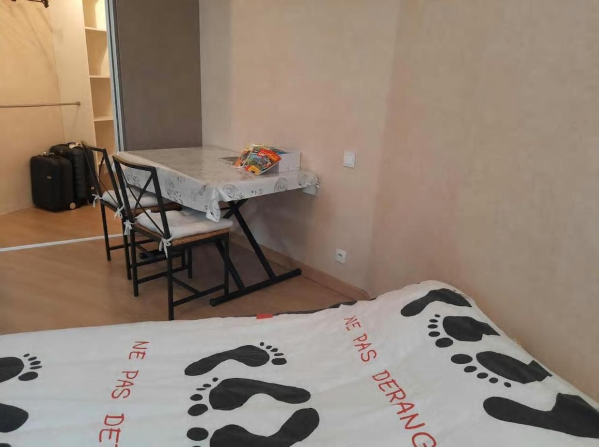 Large Double Room photo 2