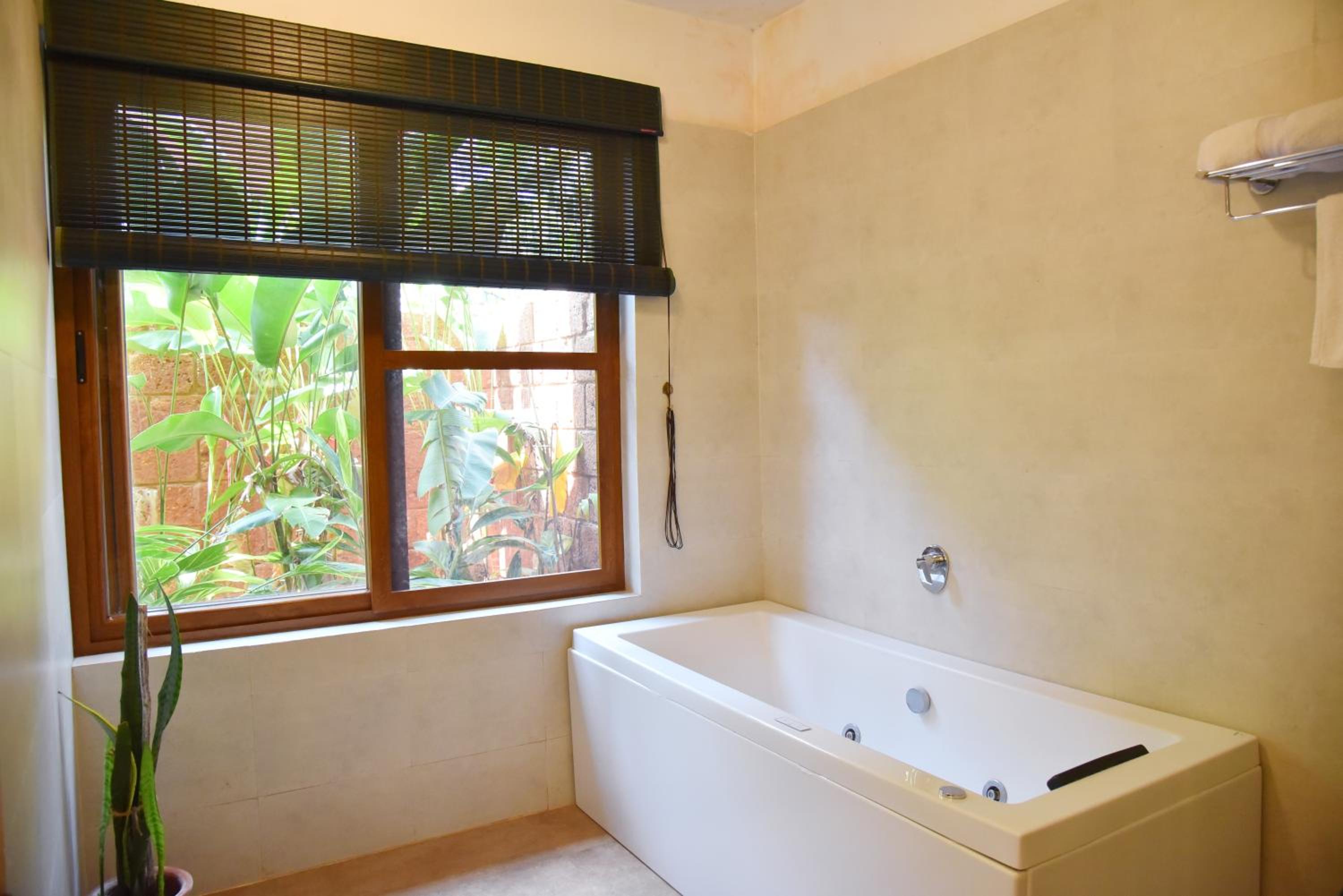 Suite with Garden - Photo 5