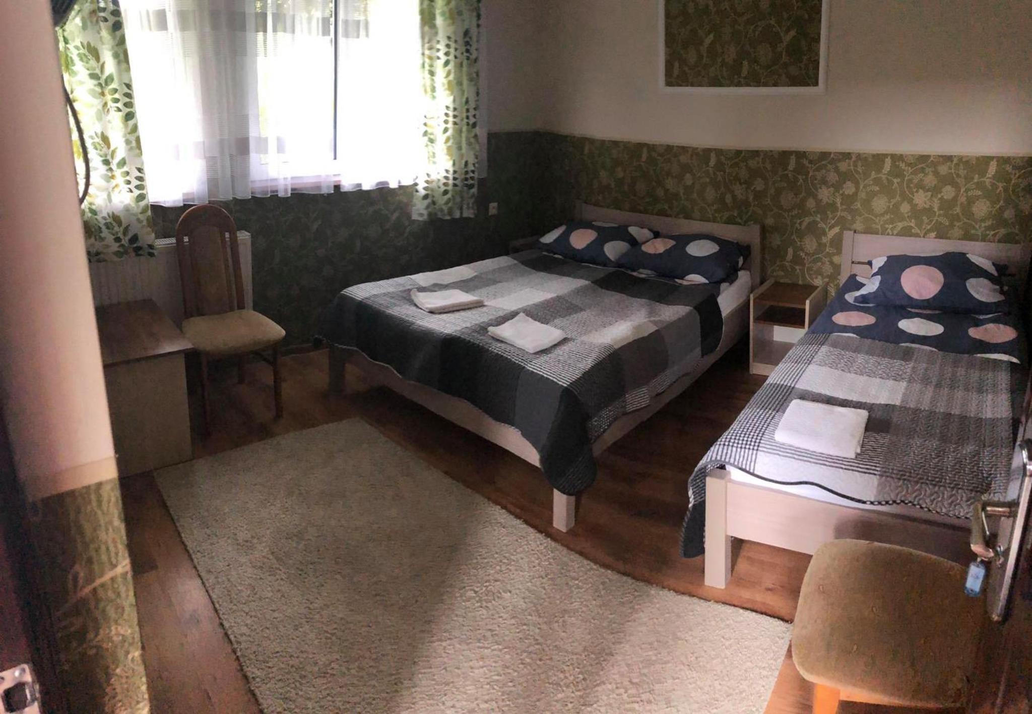 Triple Room photo 2