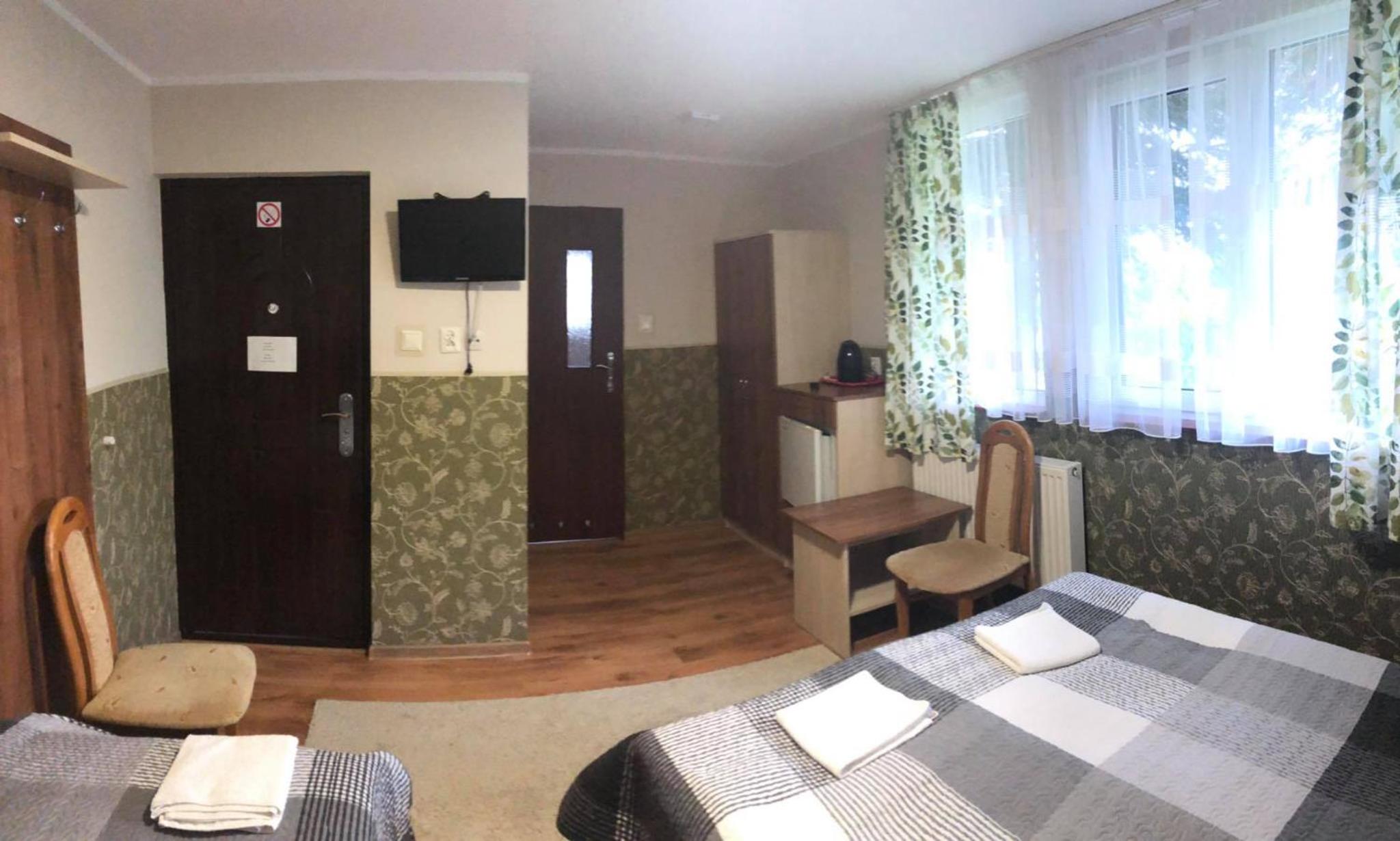 Triple Room photo 3