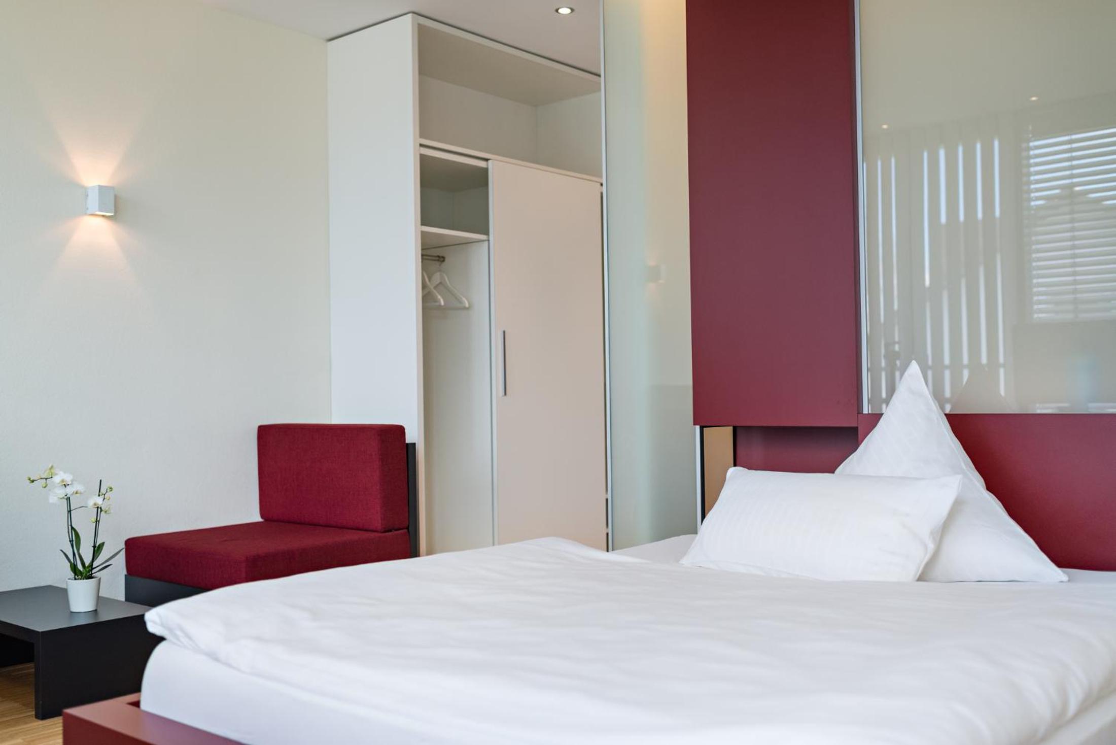 Double Room - Photo 2