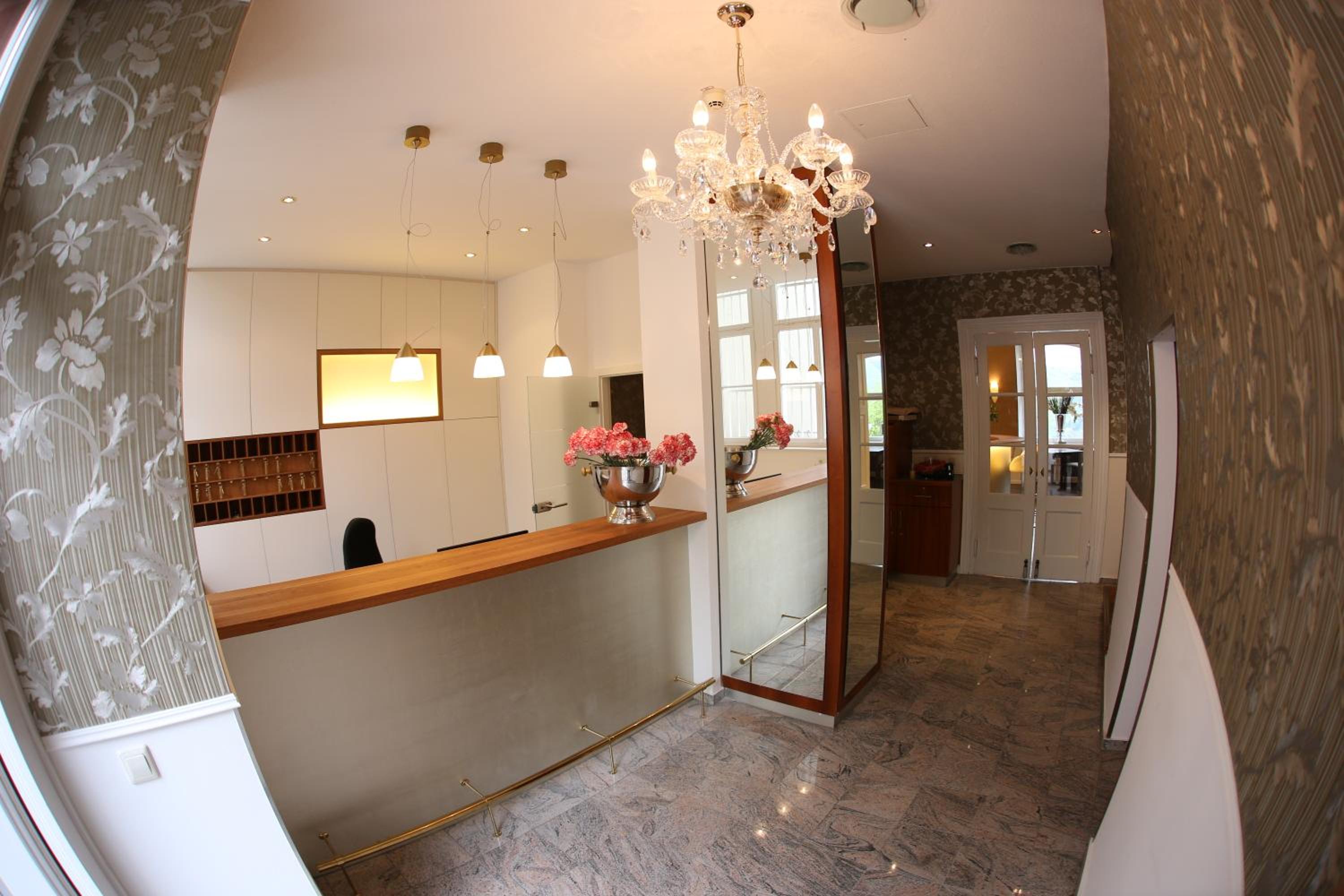 Double Room with Valley View photo 3