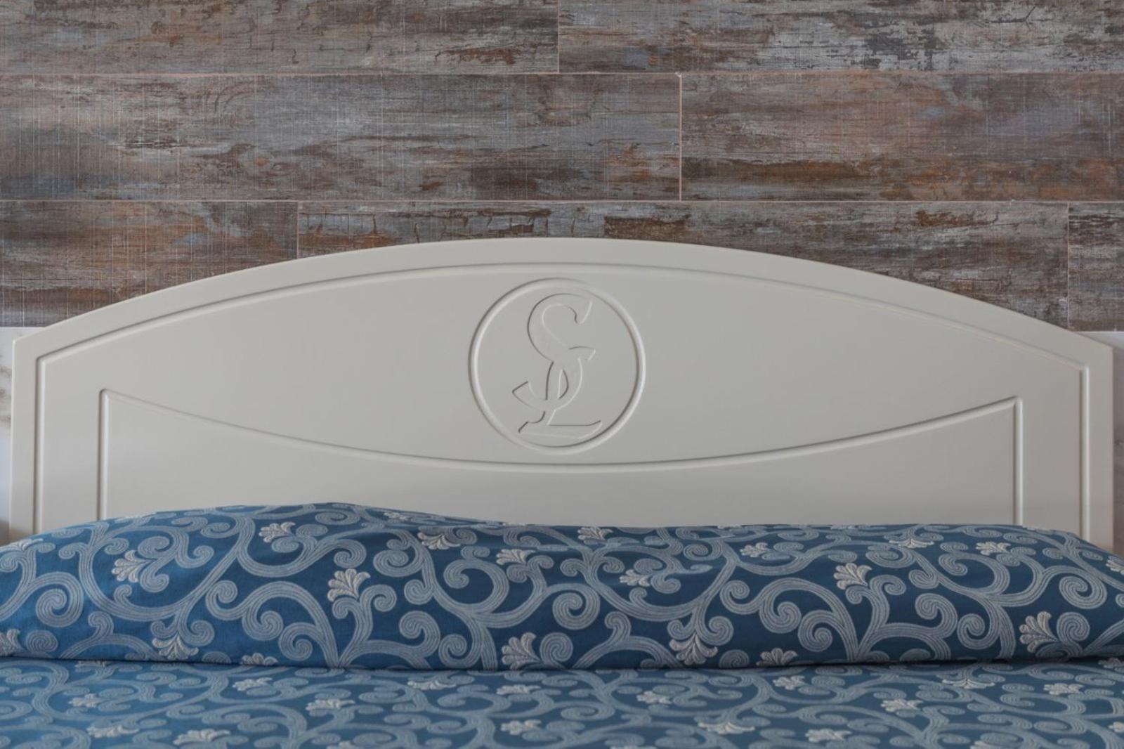 Chambre Double avec Accès Piscine 