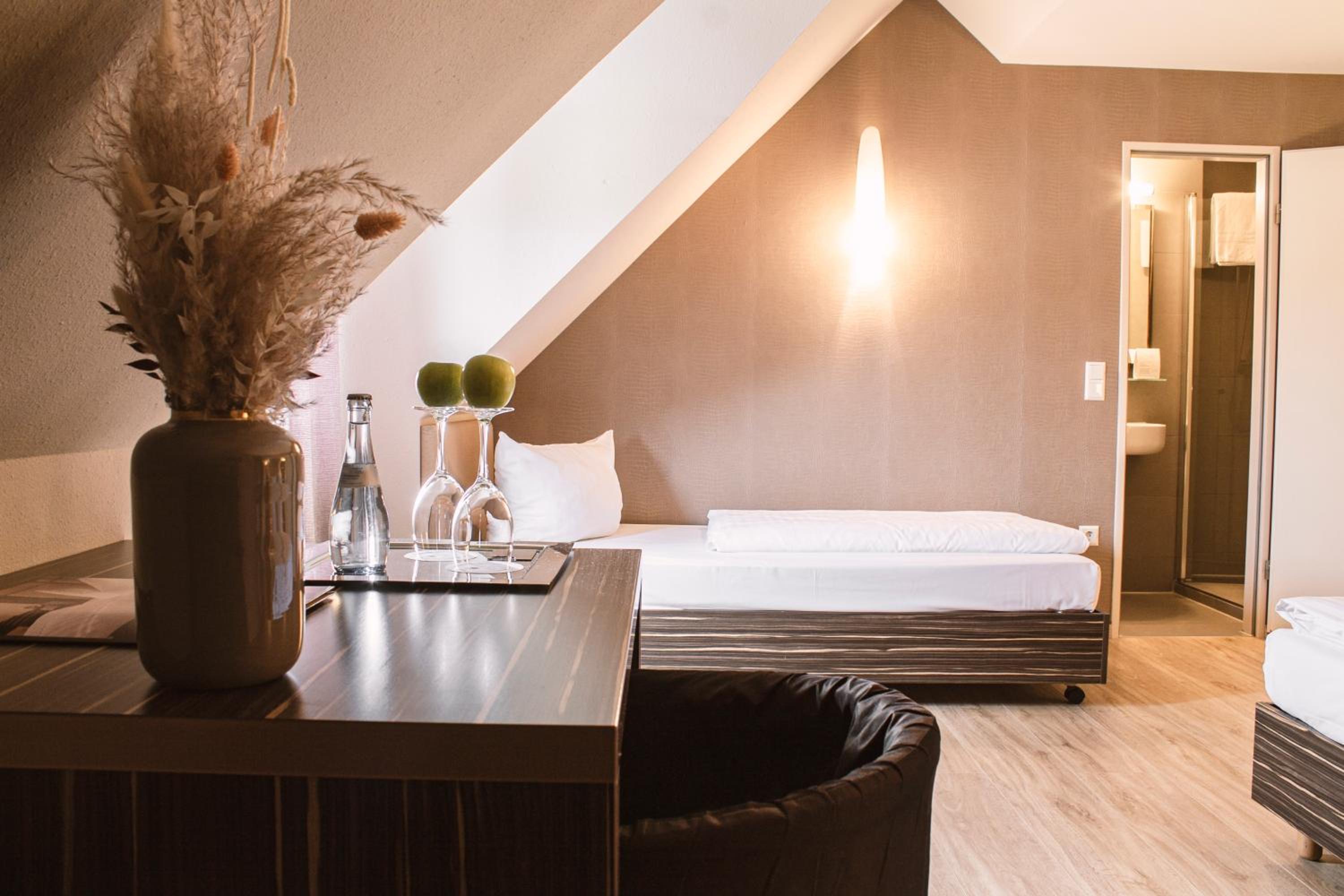 Double Room photo 3
