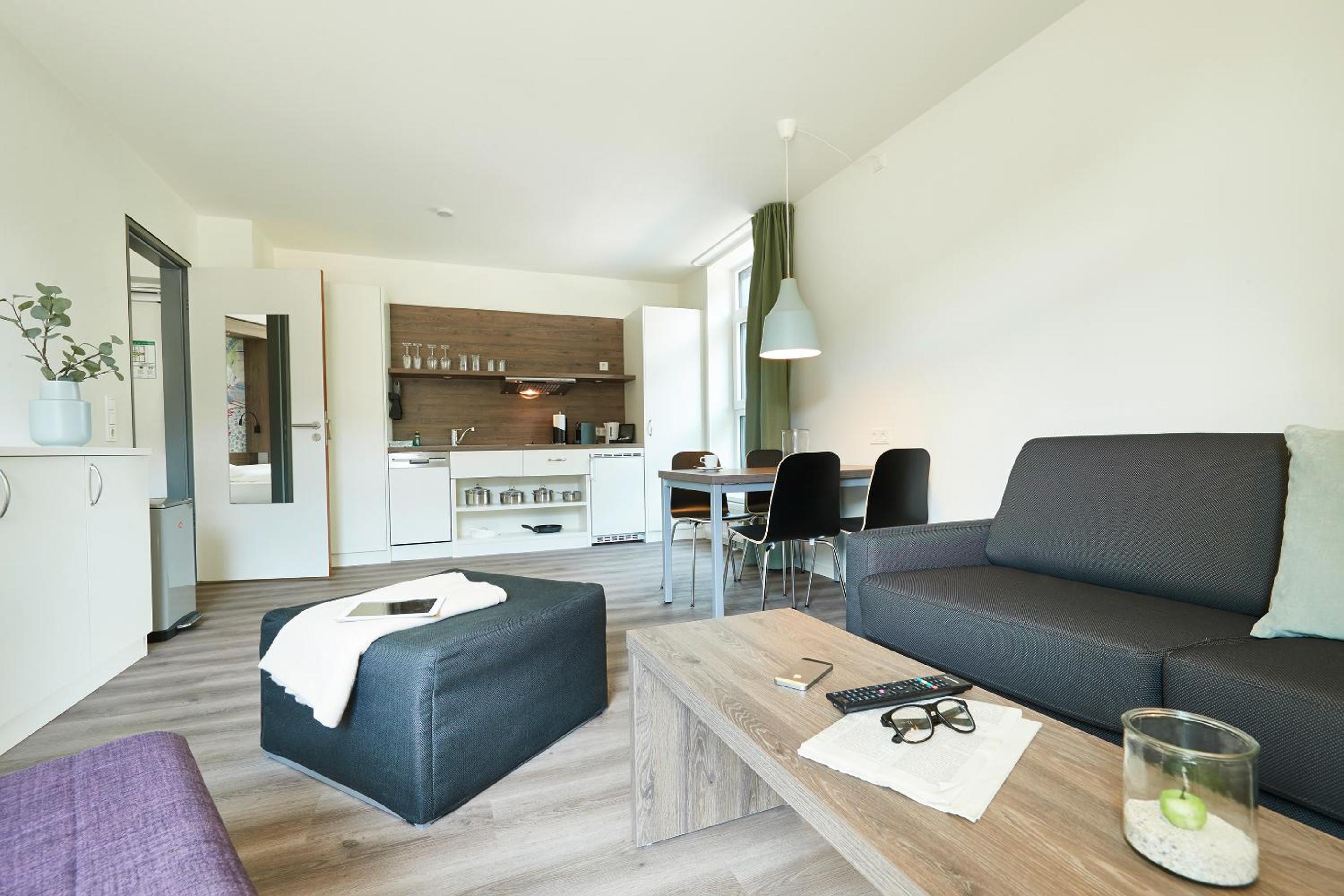 Superior Apartment