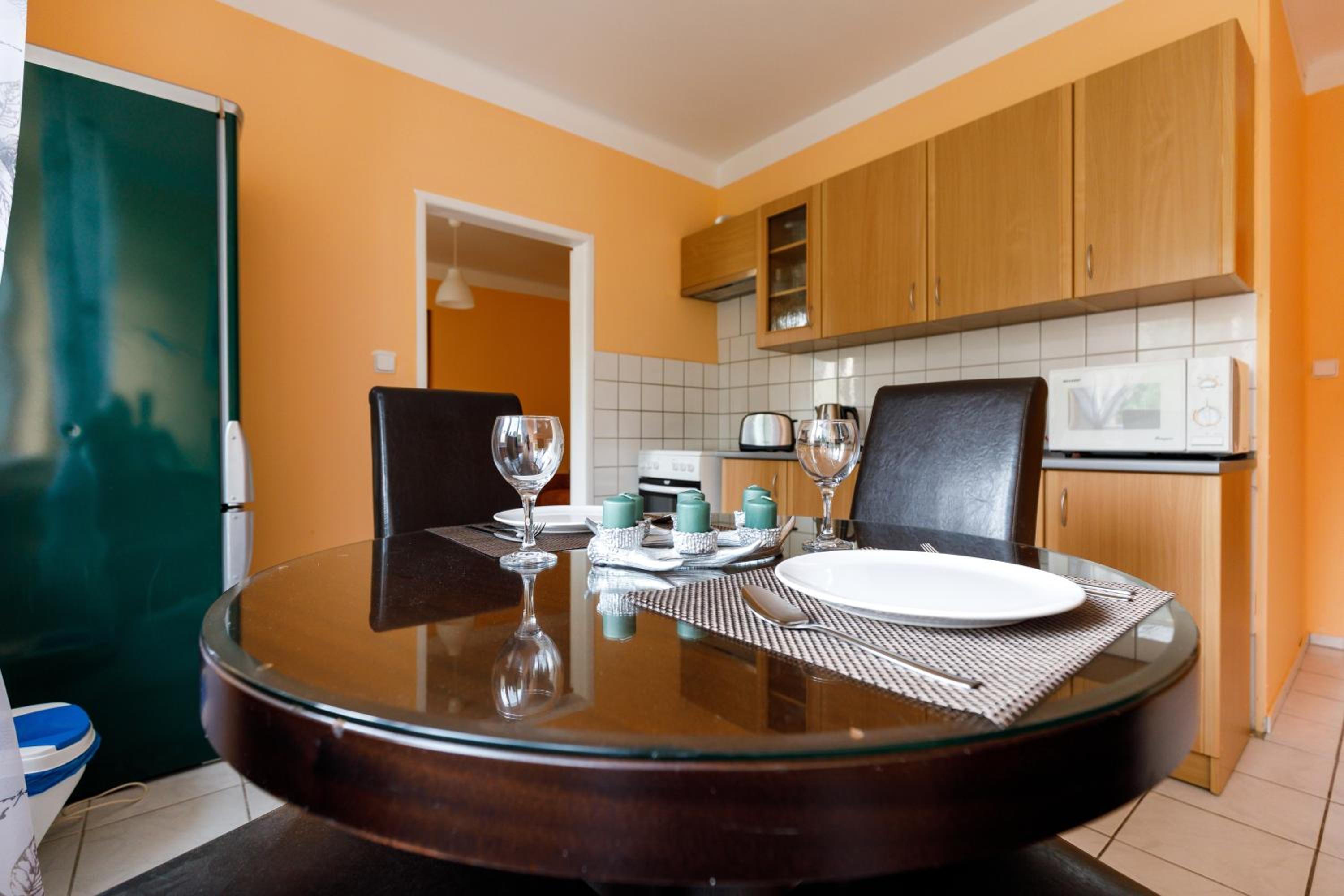 Standard Apartment - Photo 8