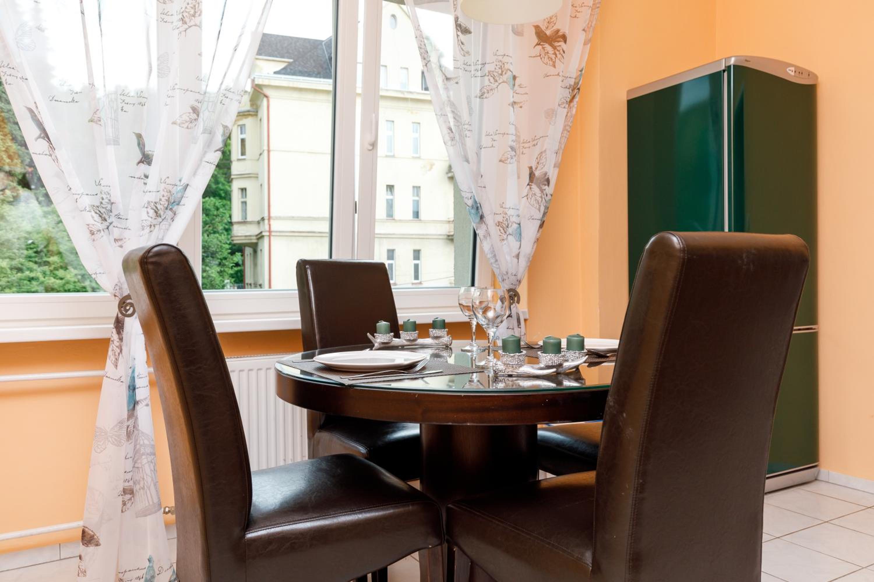 Standard Apartment - Photo 11