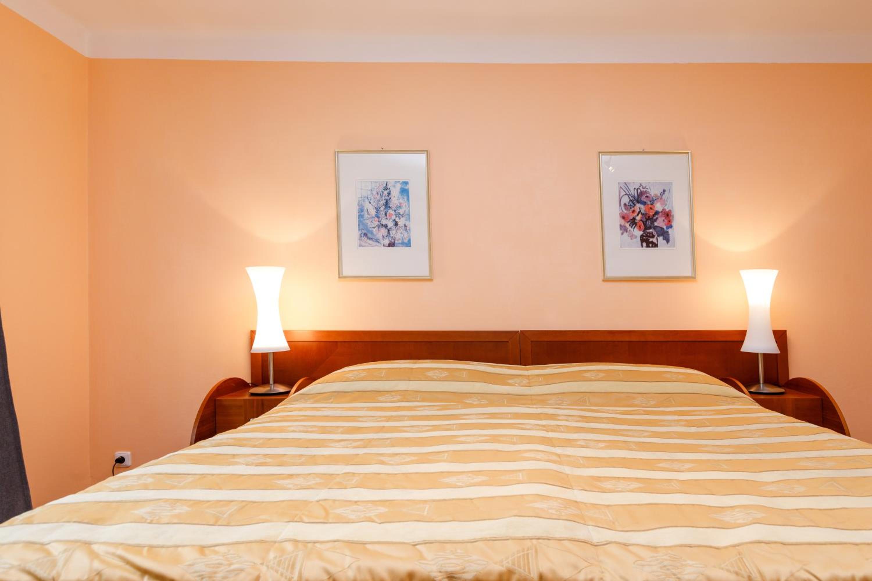 Standard Apartment - Photo 16