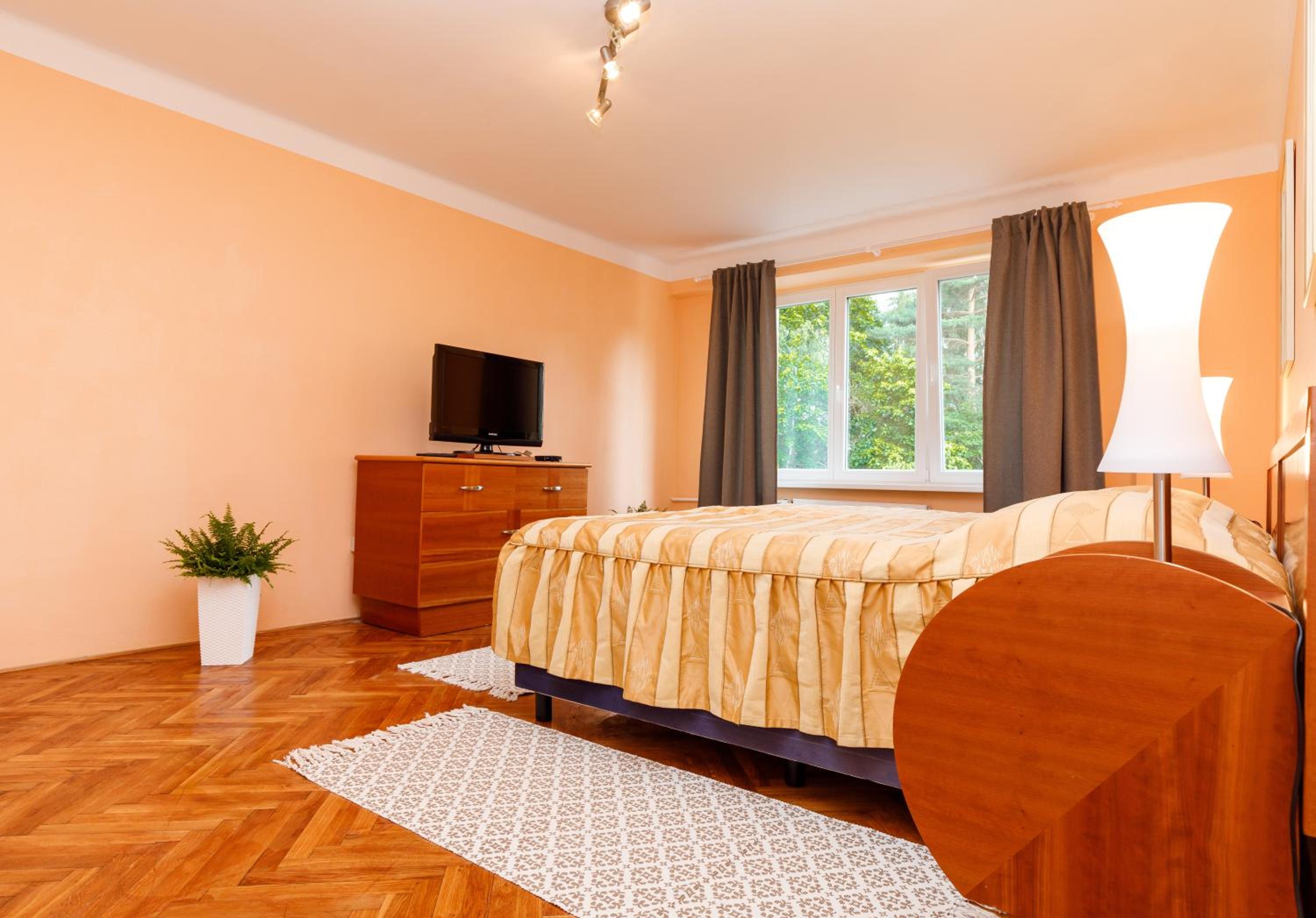 Standard Apartment - Photo 19