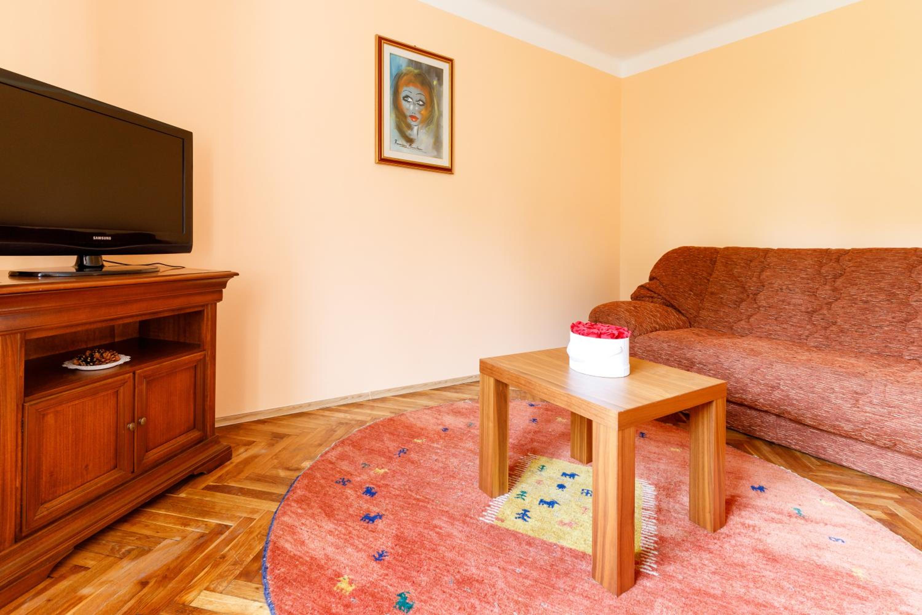 Standard Apartment - Photo 13