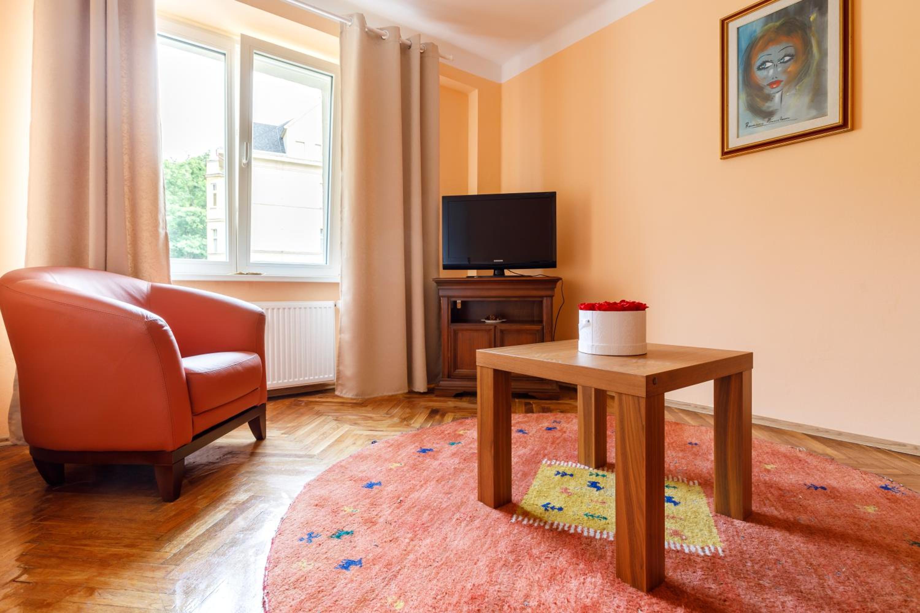 Standard Apartment - Photo 12