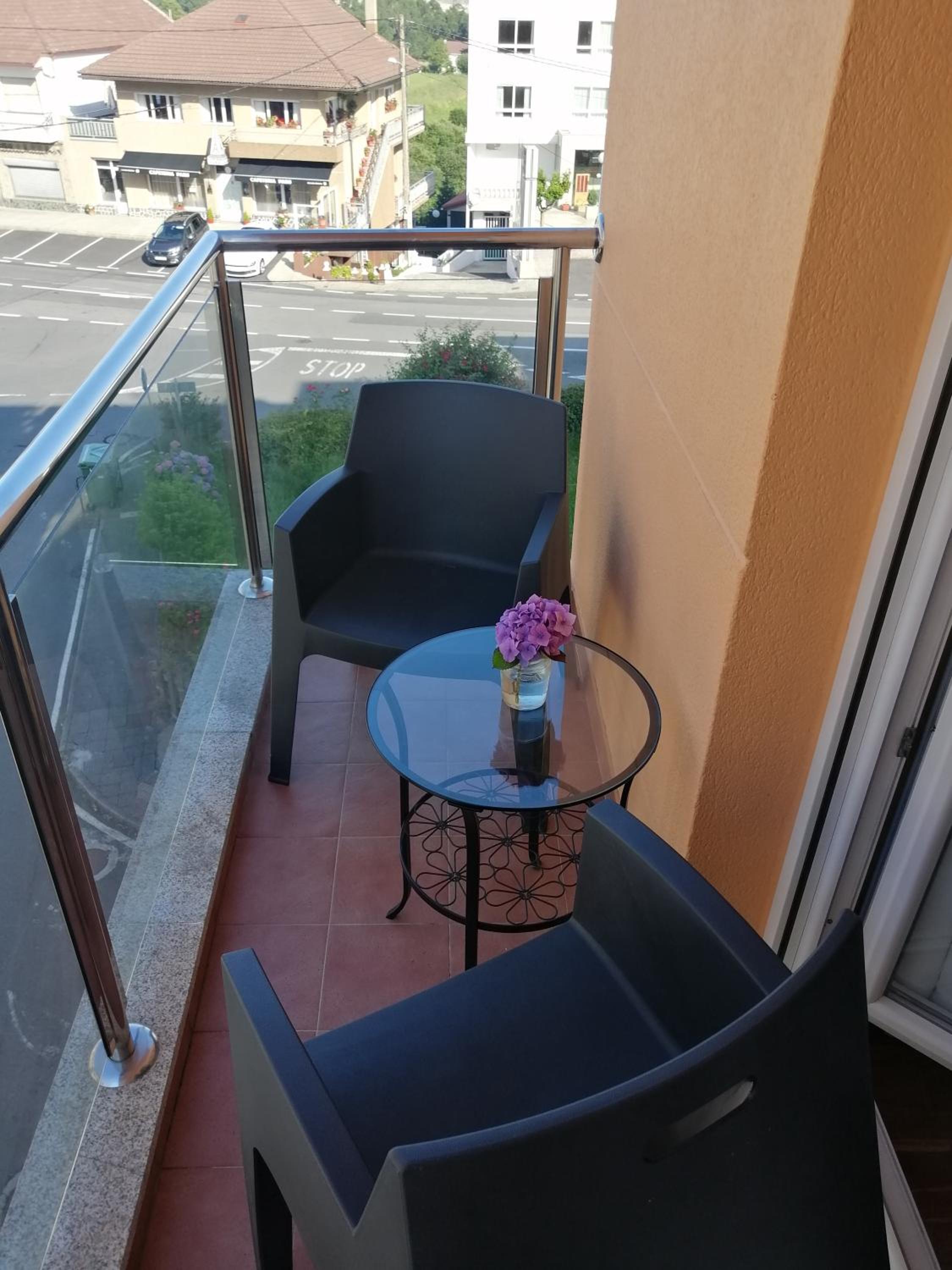 Two-Bedroom Apartment photo 3