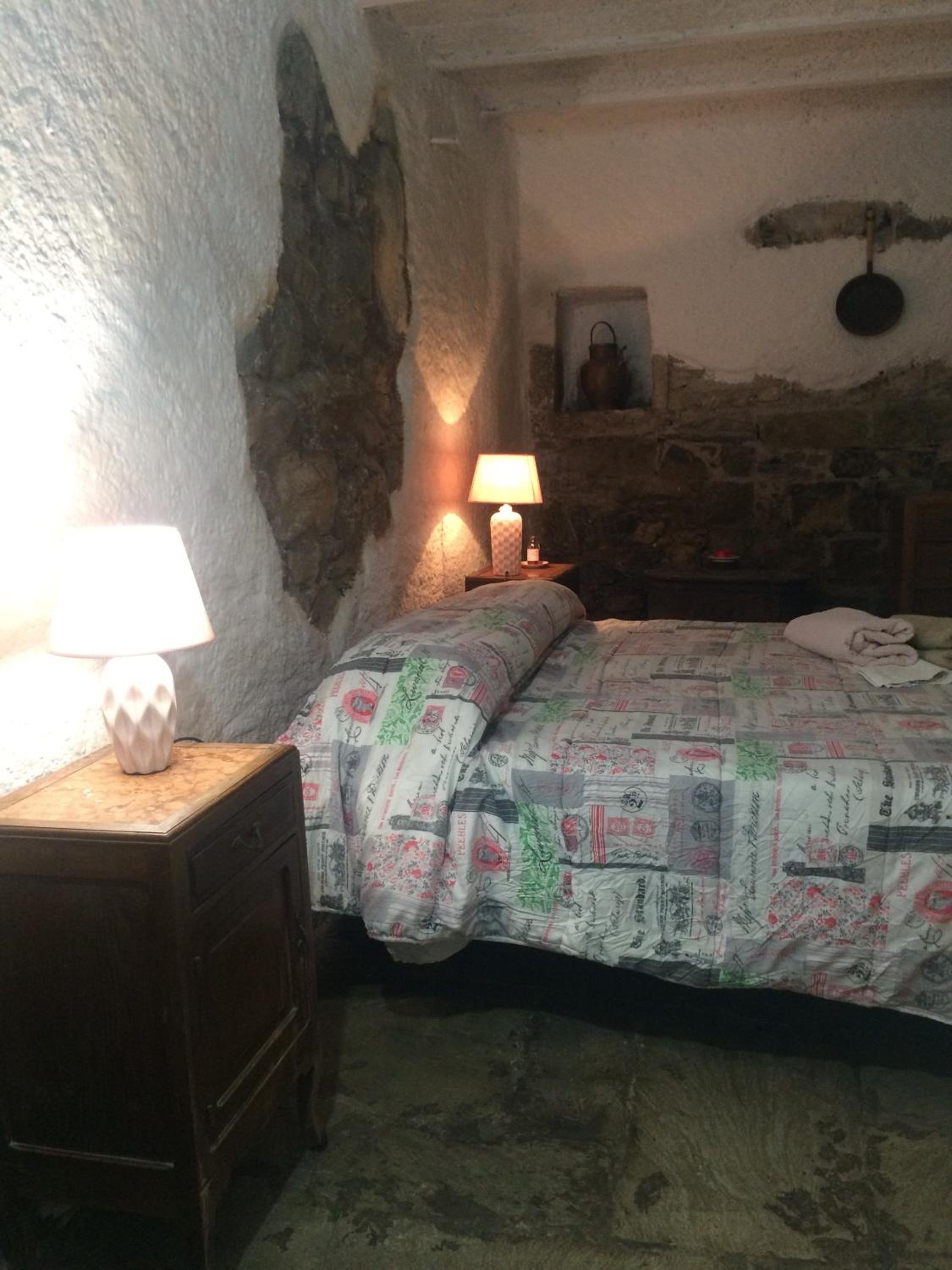 Double Room with Mountain View photo 3