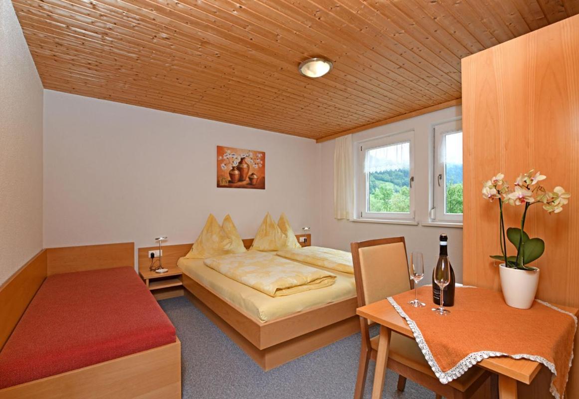Two-Bedroom Apartment photo 1