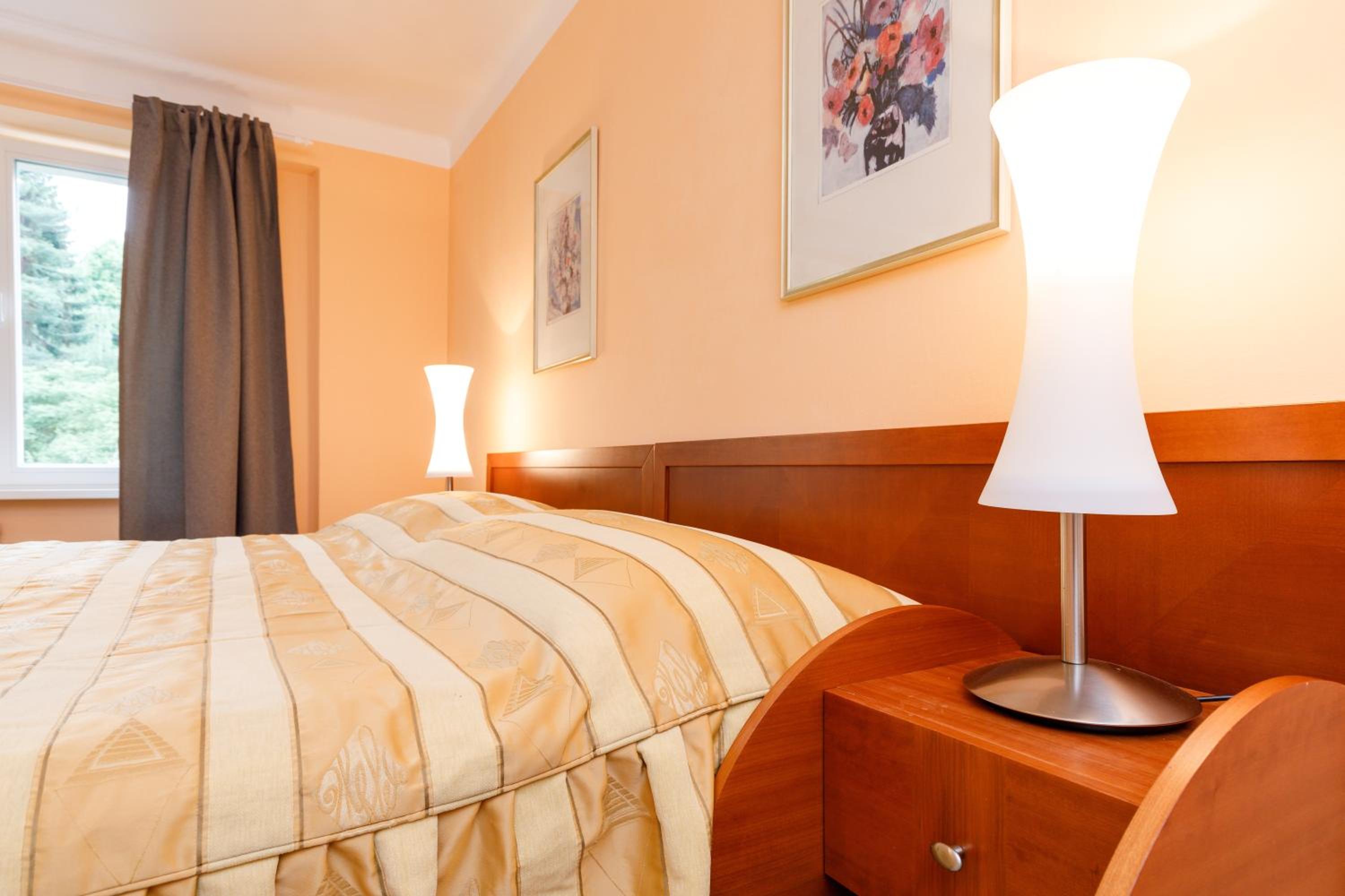 Standard Apartment - Photo 17