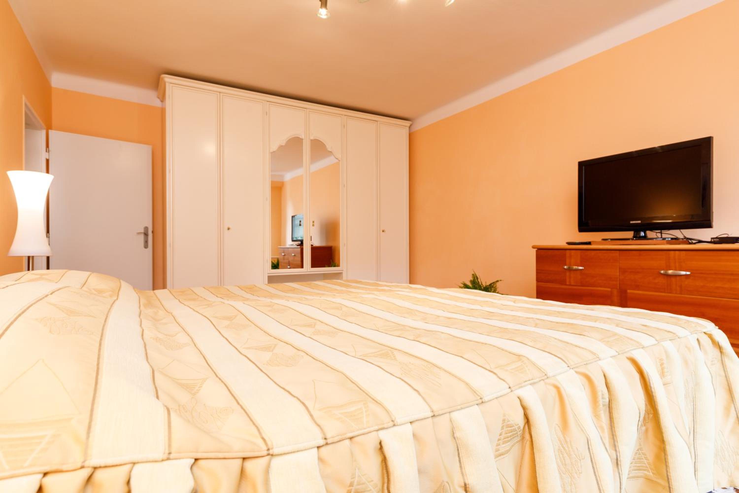 Standard Apartment - Photo 18