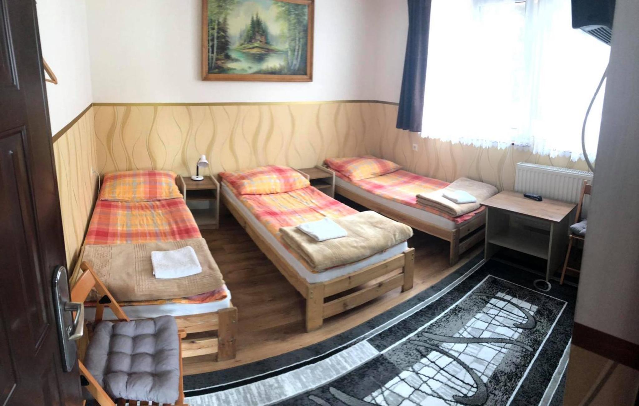 Triple Room photo 1