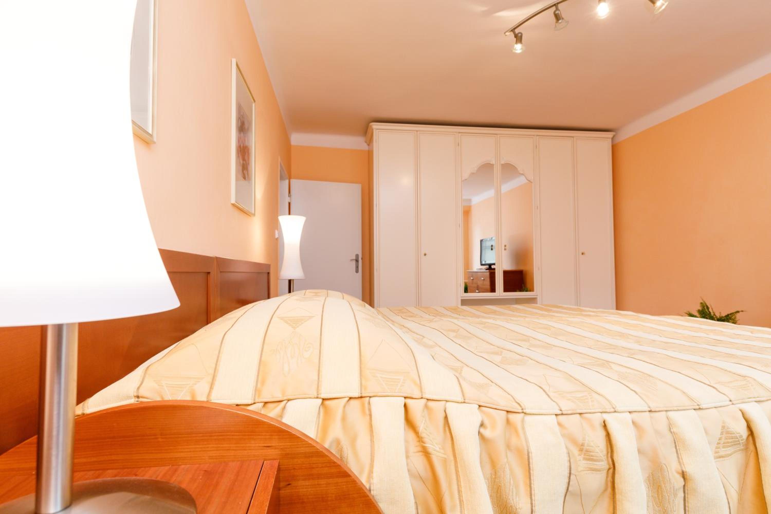 Standard Apartment - Photo 14