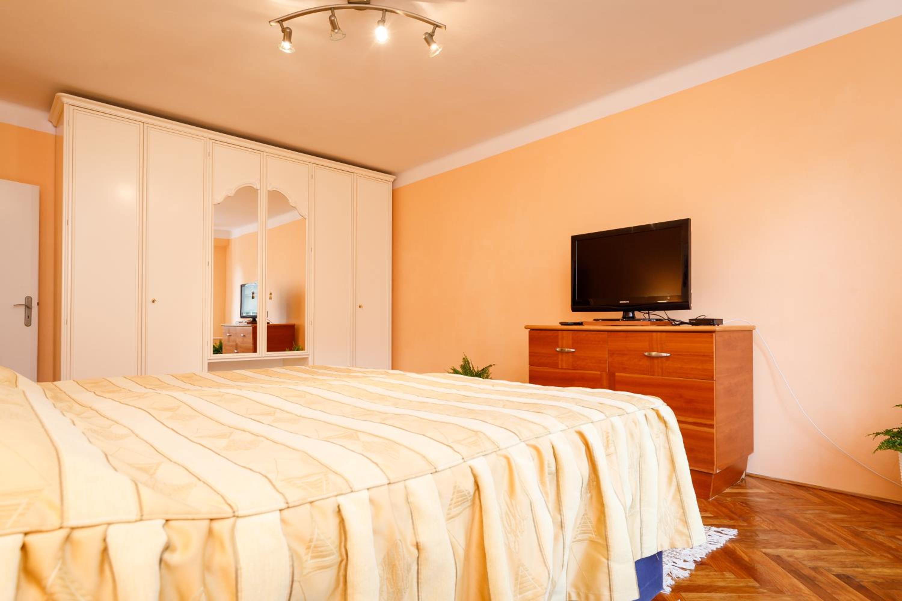 Standard Apartment - Photo 15