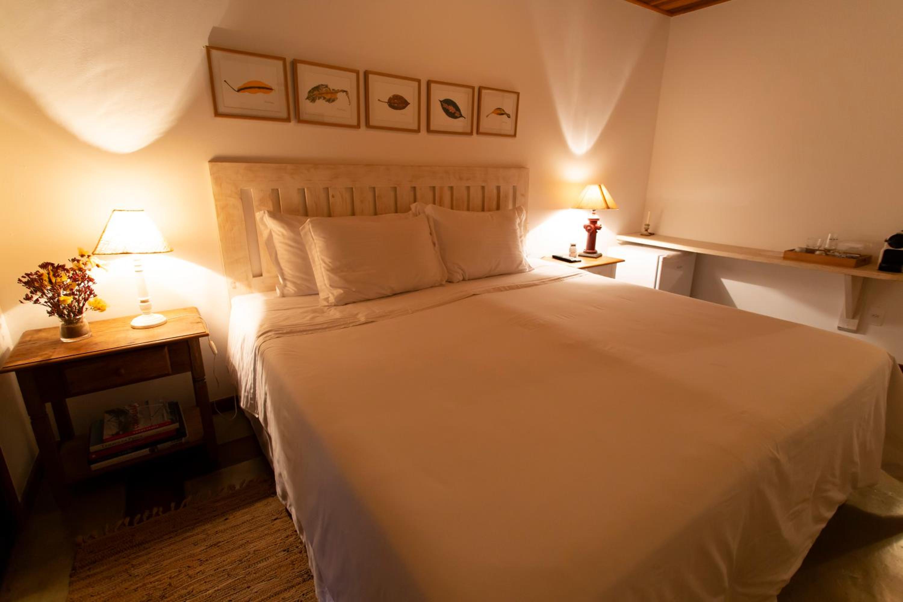 Deluxe King Room photo 1
