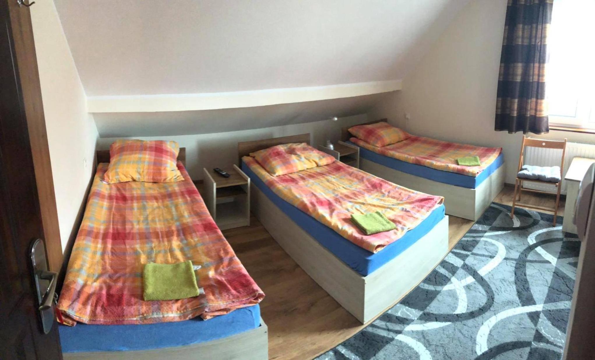 Triple Room photo 2