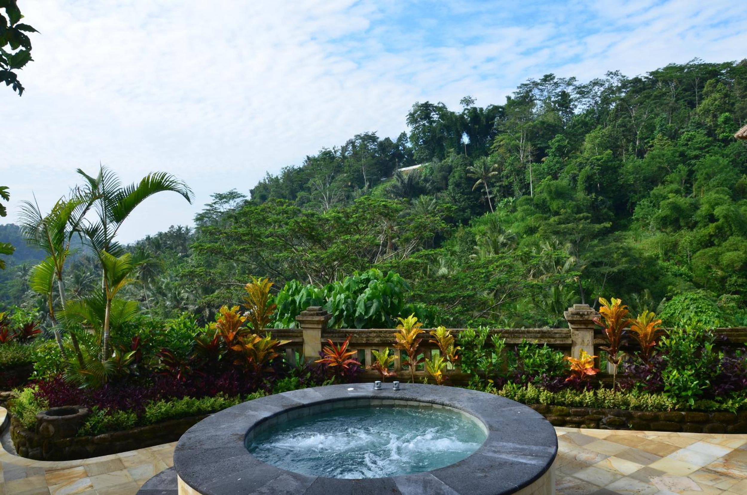 Royal Spa Villa with Daily 60-Minutes Massages thumbnail 5
