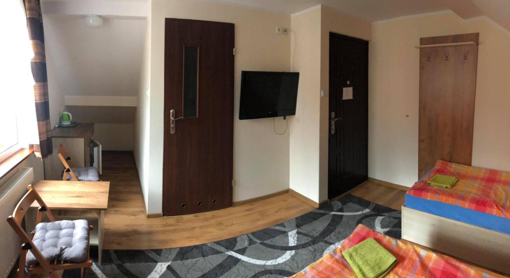 Triple Room photo 3