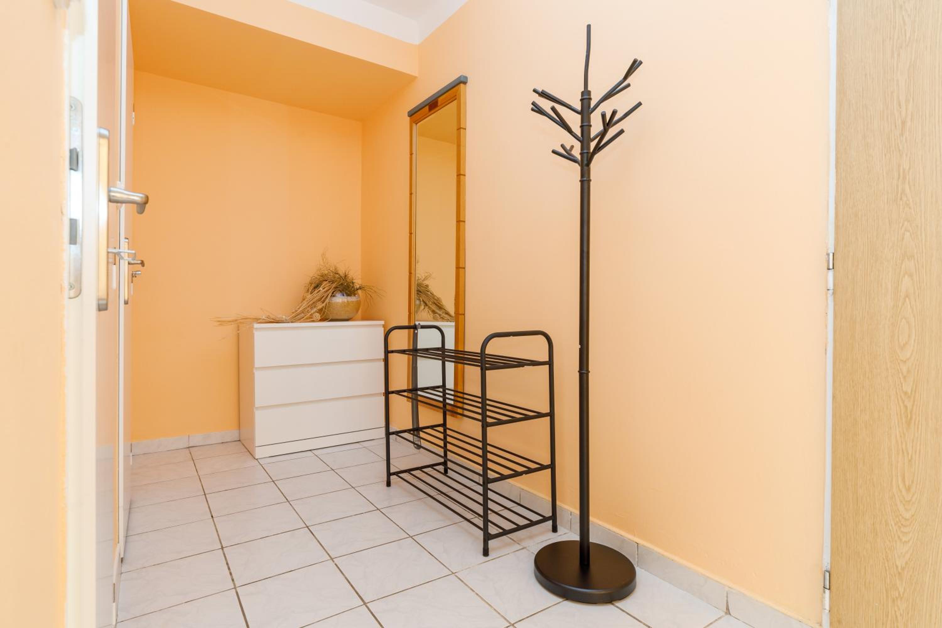 Standard Apartment - Photo 20