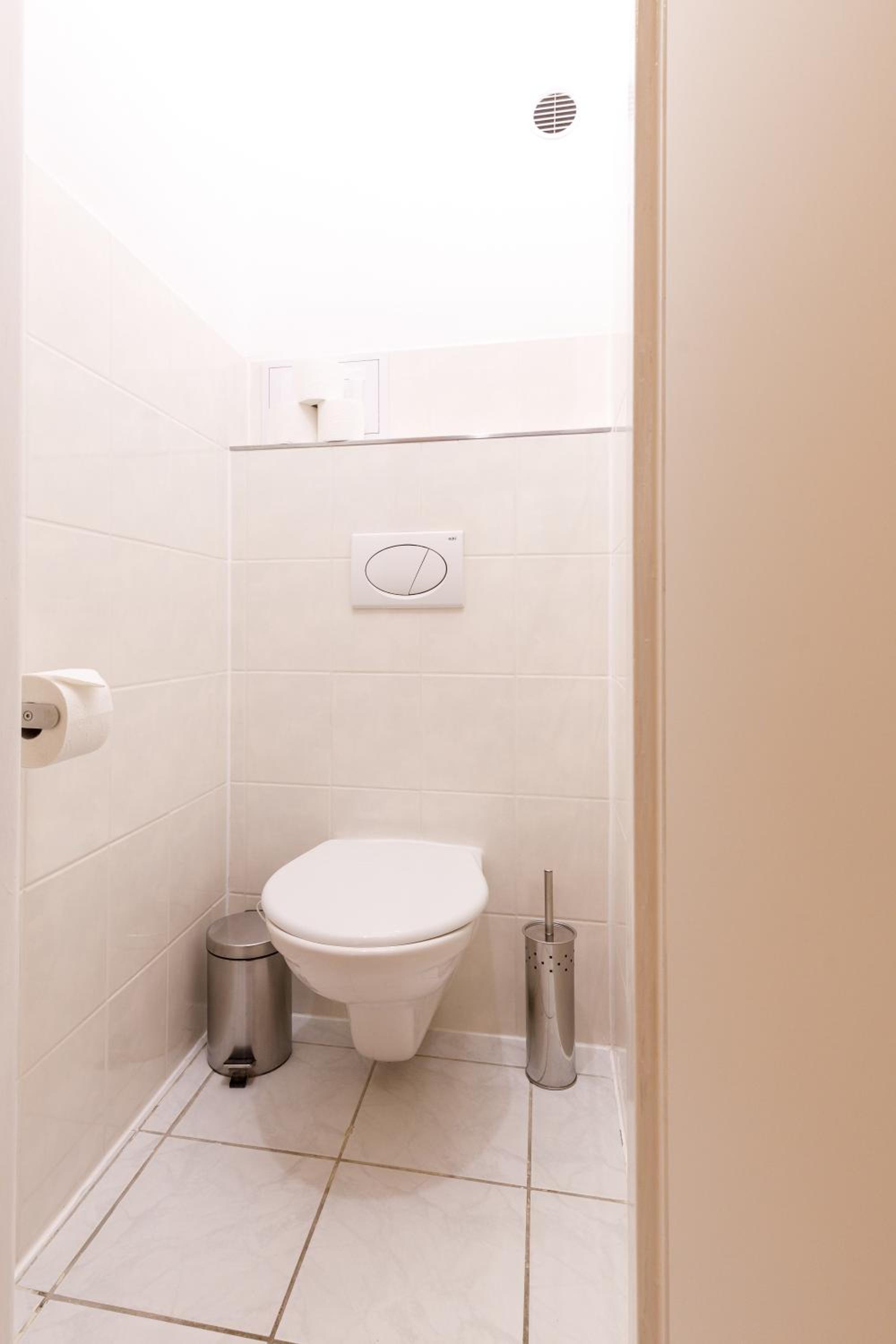 Standard Apartment - Photo 2
