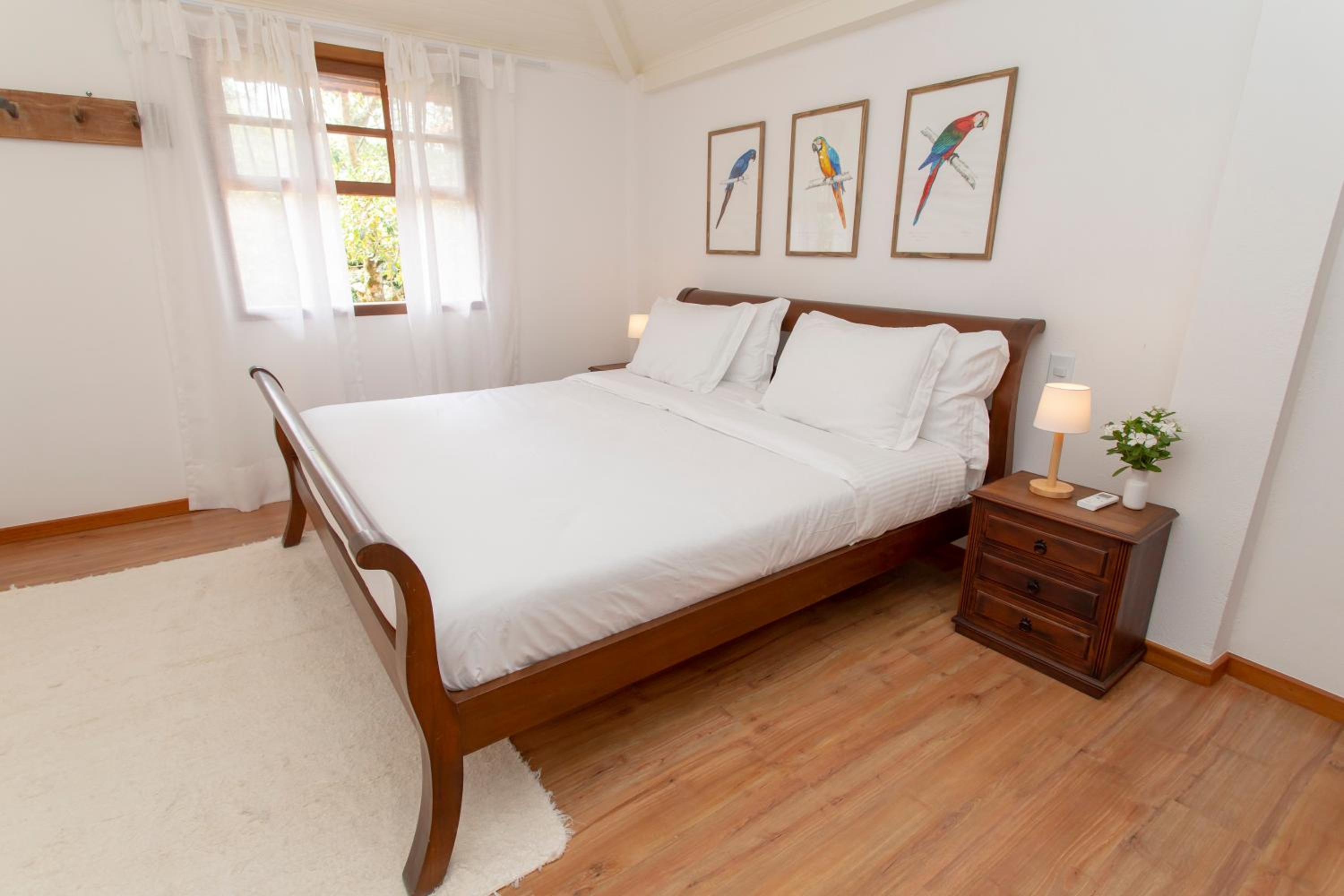 Deluxe Triple Room photo 1
